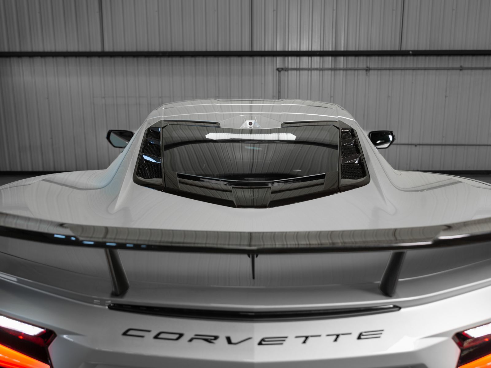 2027 Chevrolet Corvette in Sorel-Tracy, Quebec