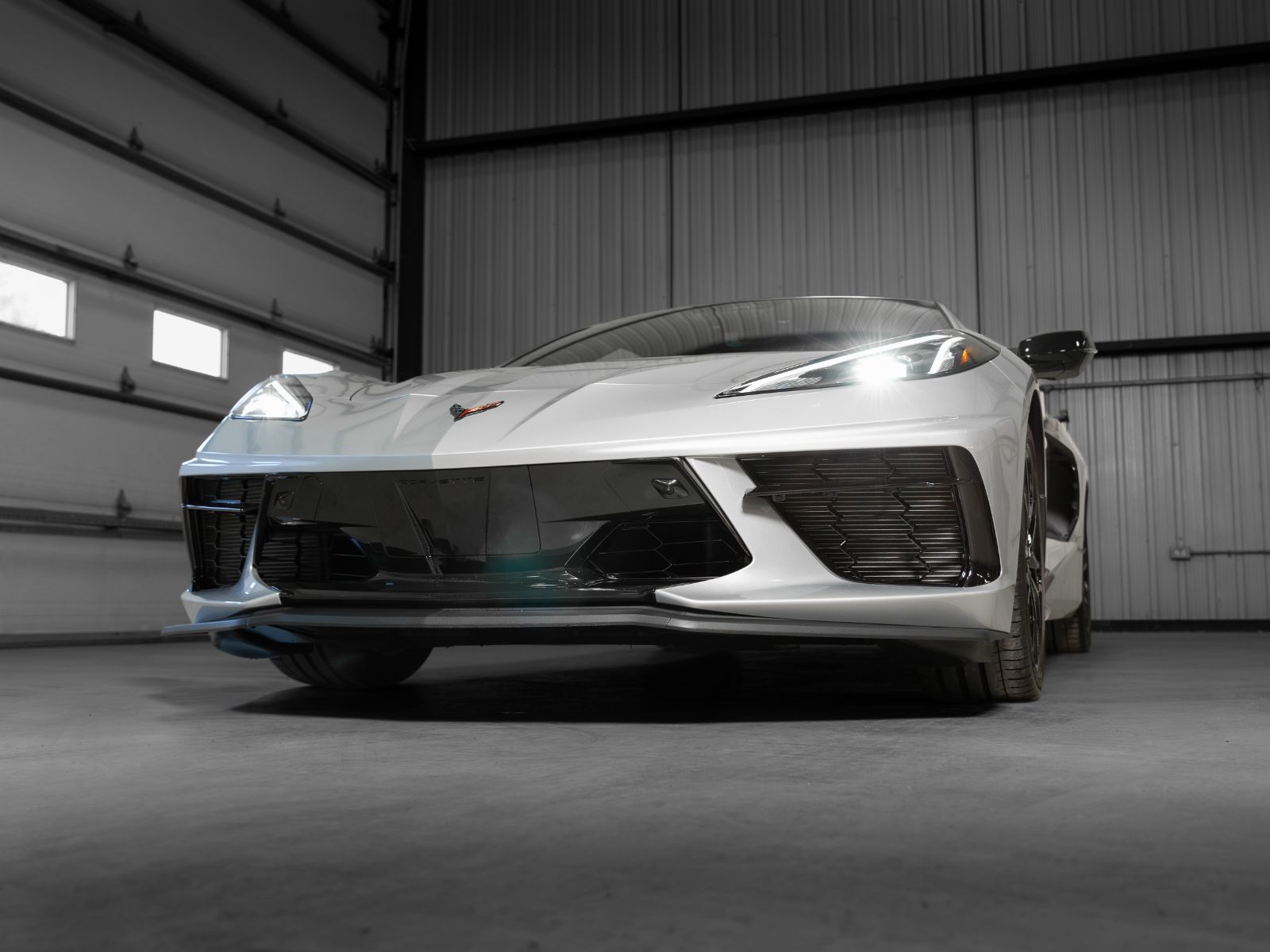 2027 Chevrolet Corvette in Sorel-Tracy, Quebec
