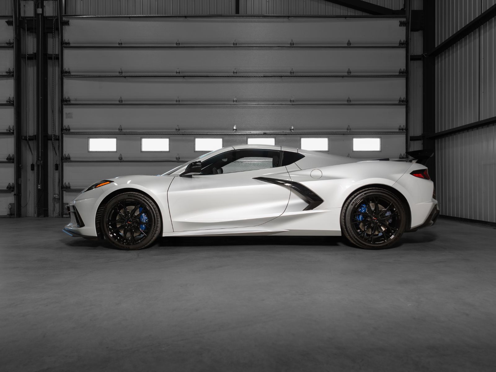 2027 Chevrolet Corvette in Sorel-Tracy, Quebec