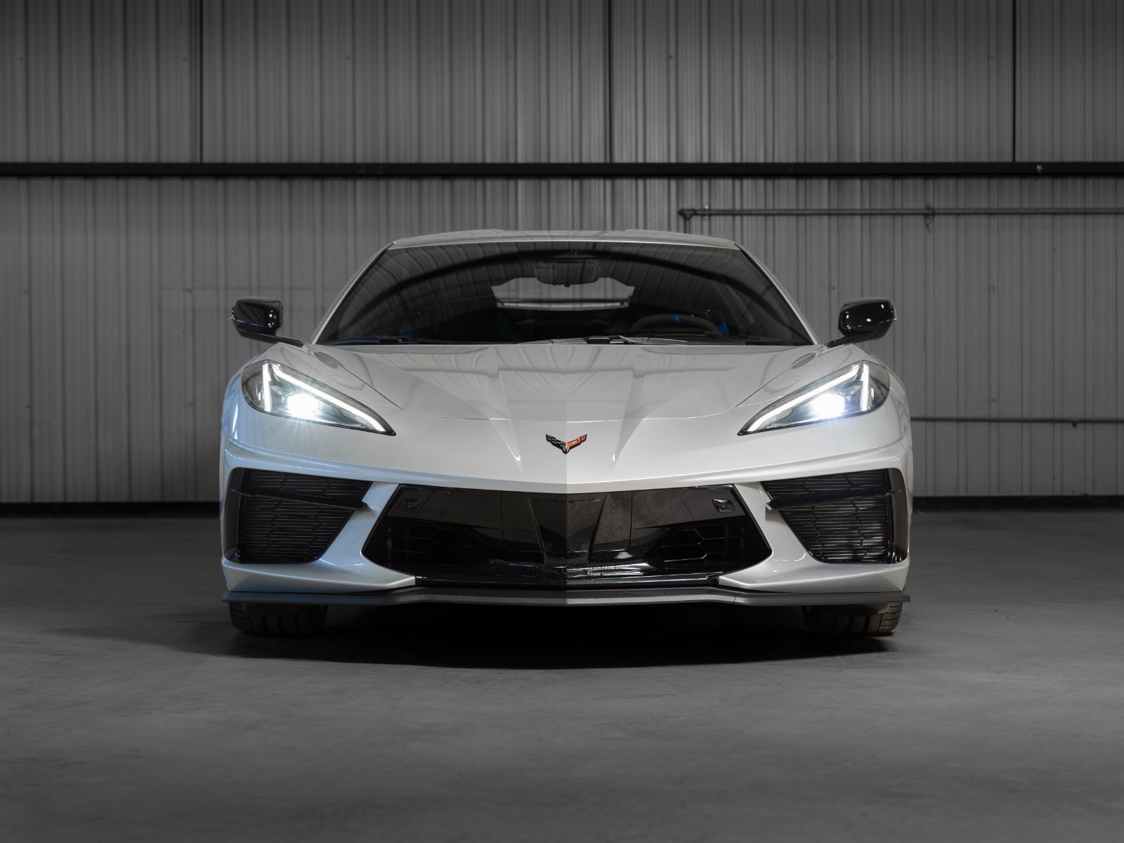 2027 Chevrolet Corvette in Sorel-Tracy, Quebec