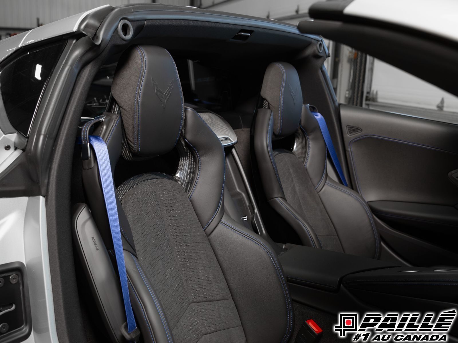 2027 Chevrolet Corvette in Sorel-Tracy, Quebec