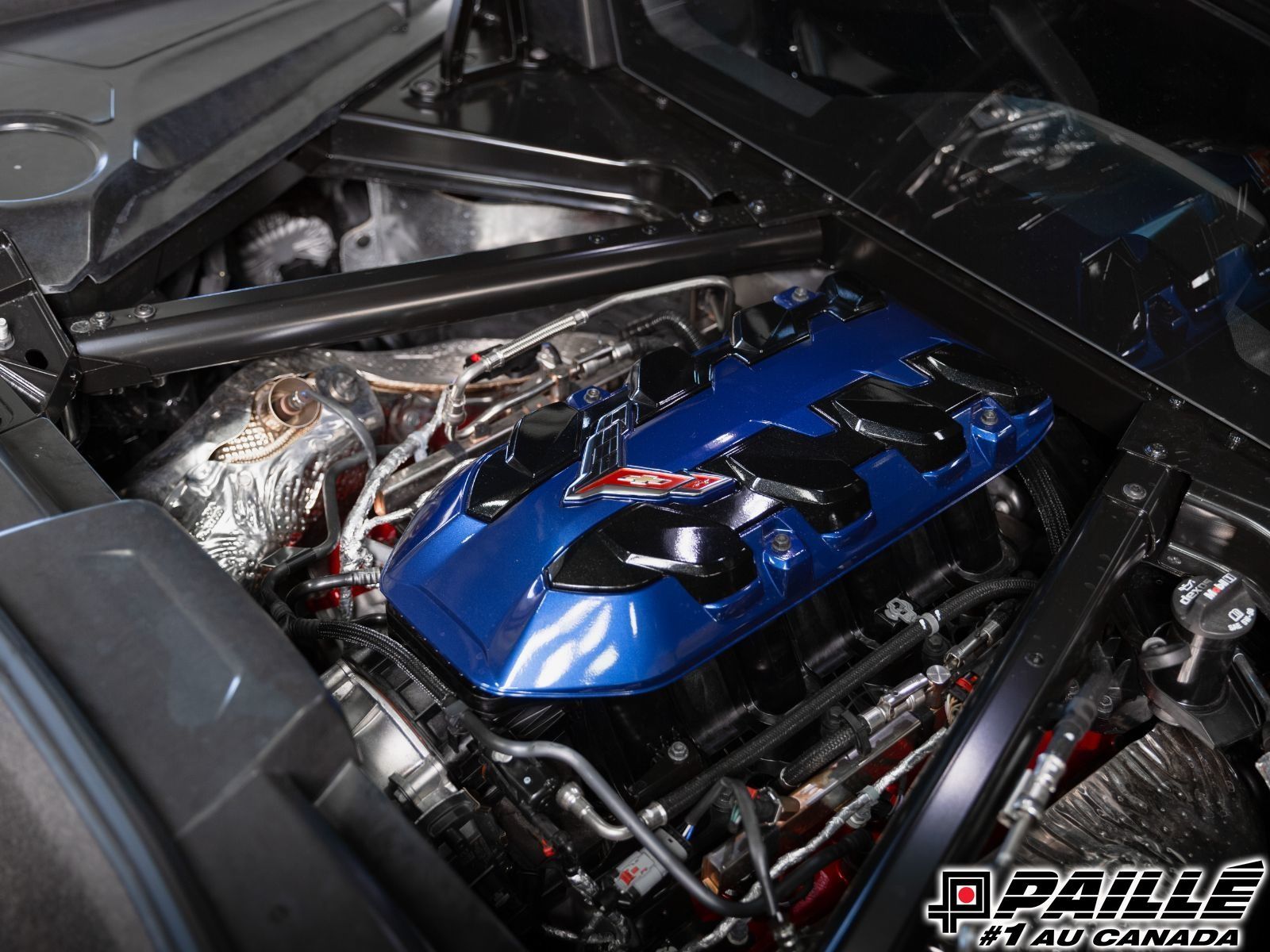 2027 Chevrolet Corvette in Sorel-Tracy, Quebec
