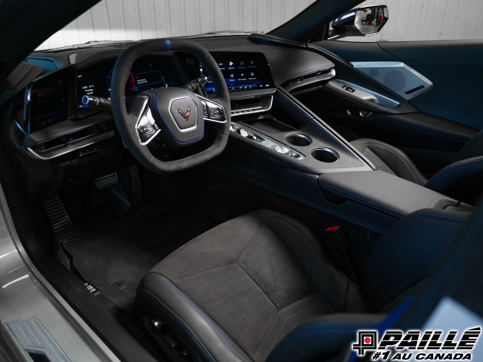 2027 Chevrolet Corvette in Sorel-Tracy, Quebec