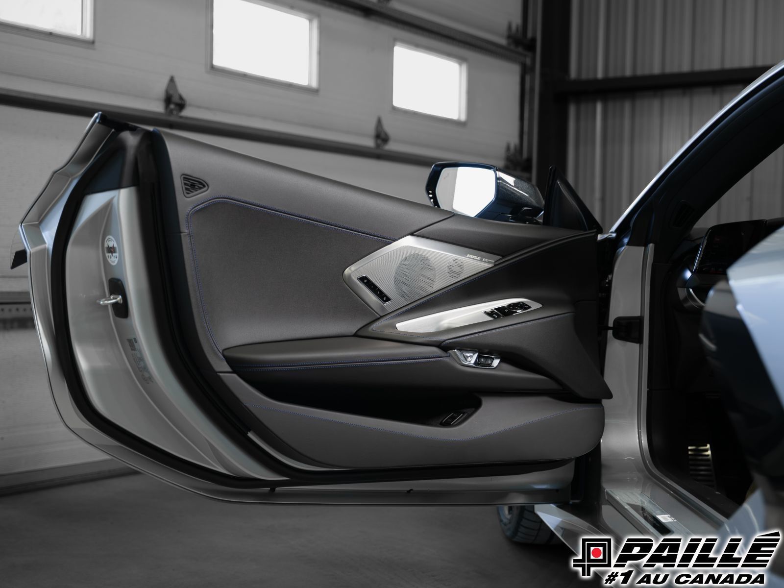 2027 Chevrolet Corvette in Sorel-Tracy, Quebec