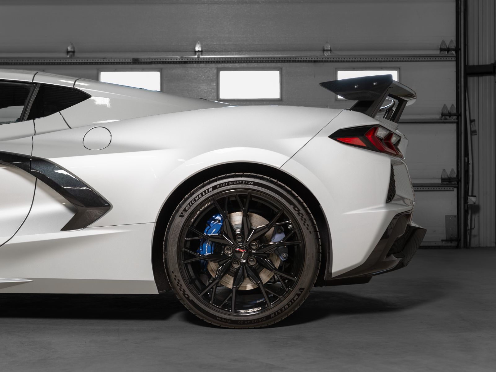 2027 Chevrolet Corvette in Sorel-Tracy, Quebec