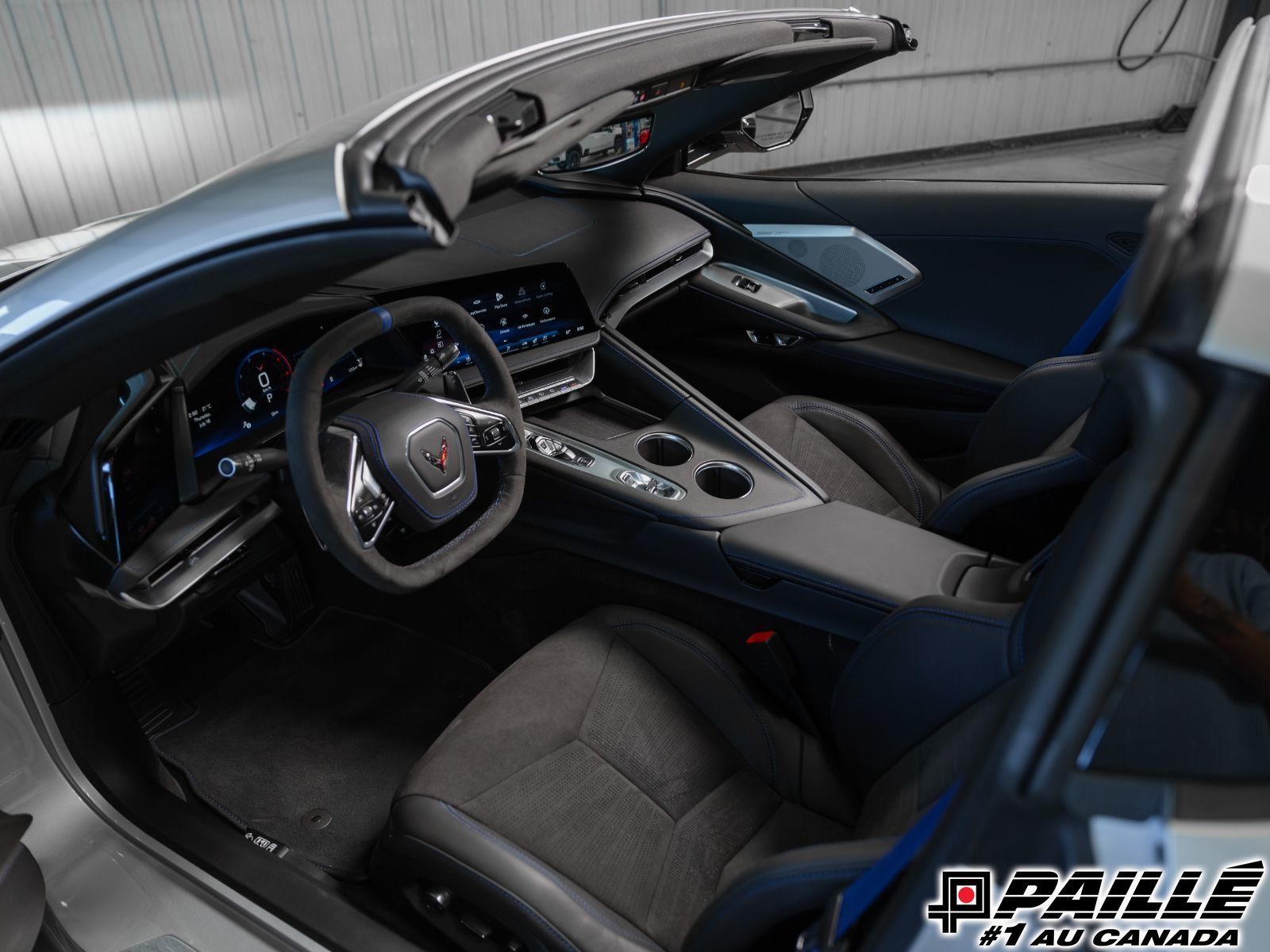 2027 Chevrolet Corvette in Sorel-Tracy, Quebec