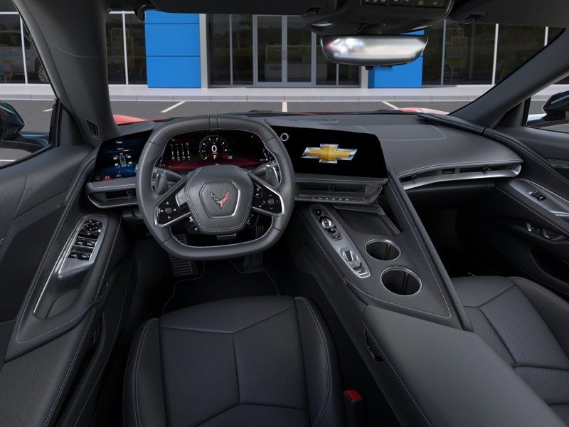 2027 Chevrolet Corvette in Berthierville, Quebec