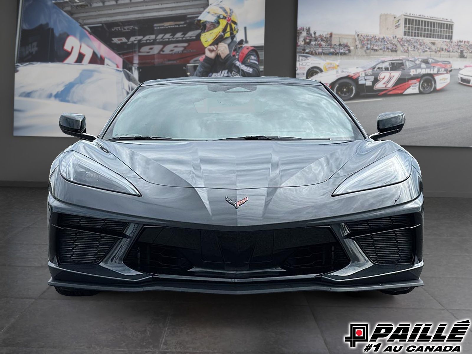 2027 Chevrolet Corvette in Berthierville, Quebec