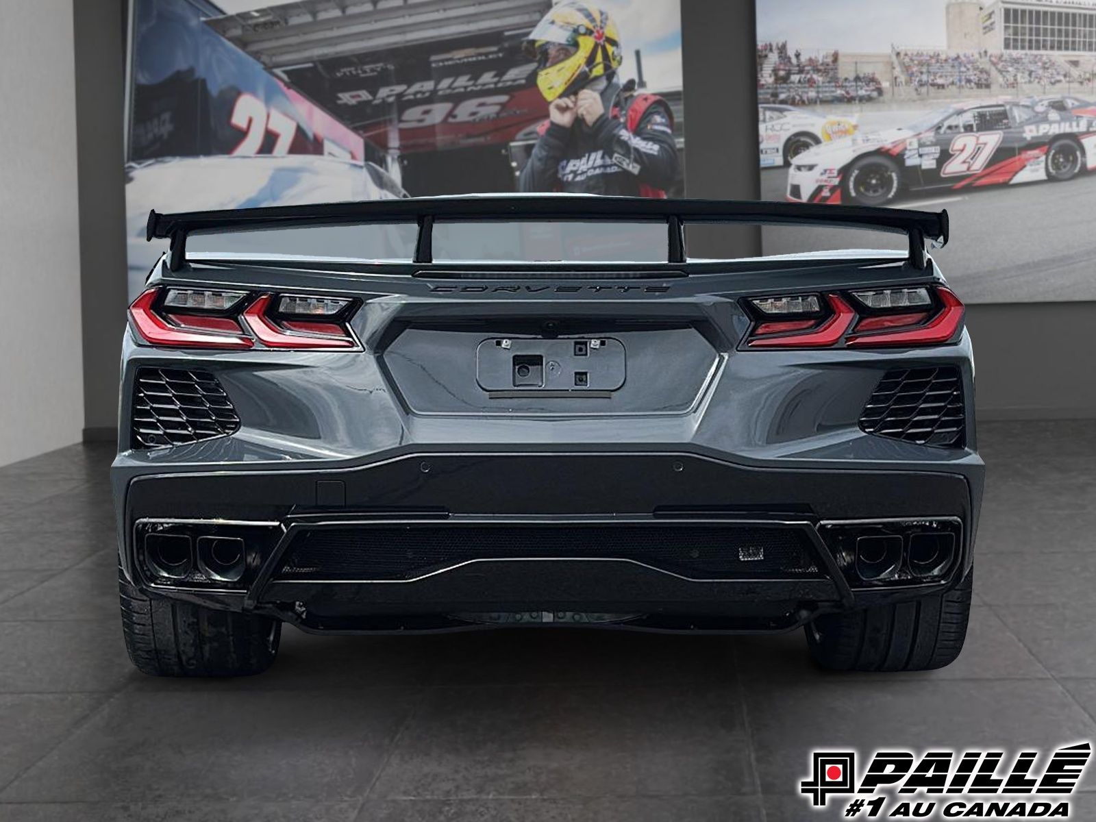 2027 Chevrolet Corvette in Berthierville, Quebec