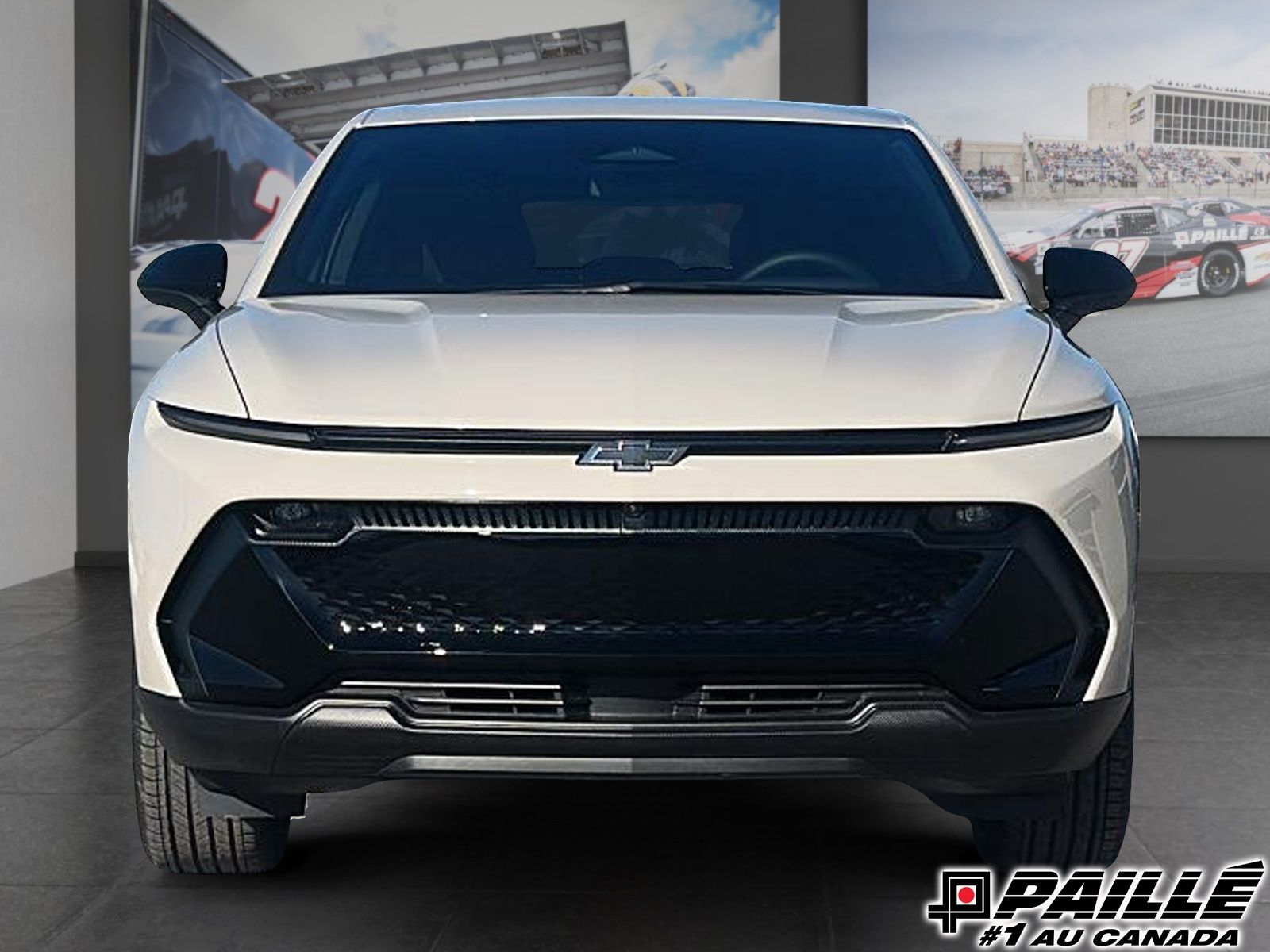 2027 Chevrolet EQUINOX EV LT 1 in Sorel-Tracy, Quebec