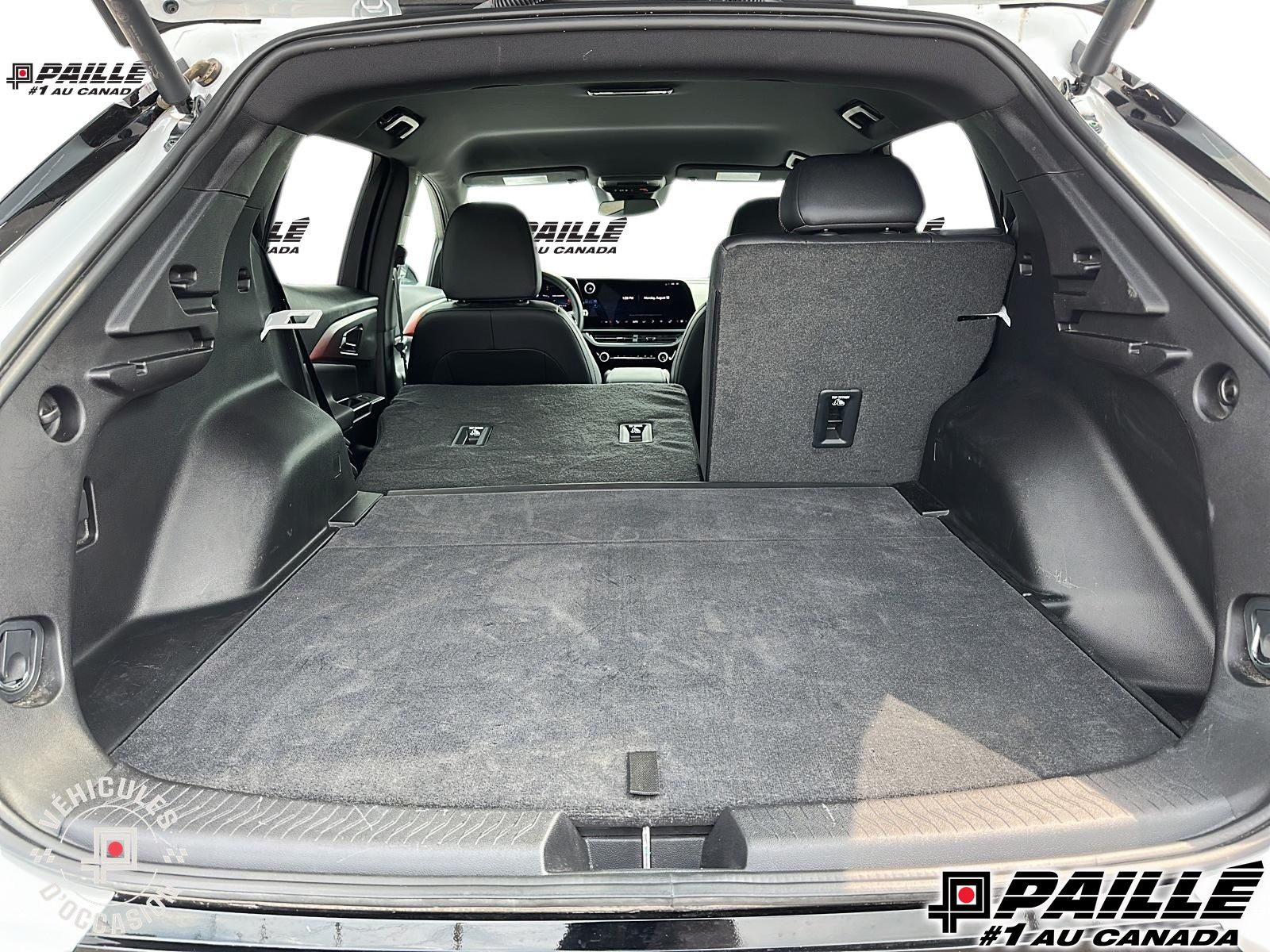 Chevrolet Equinox EV  2024 à Berthierville, Québec