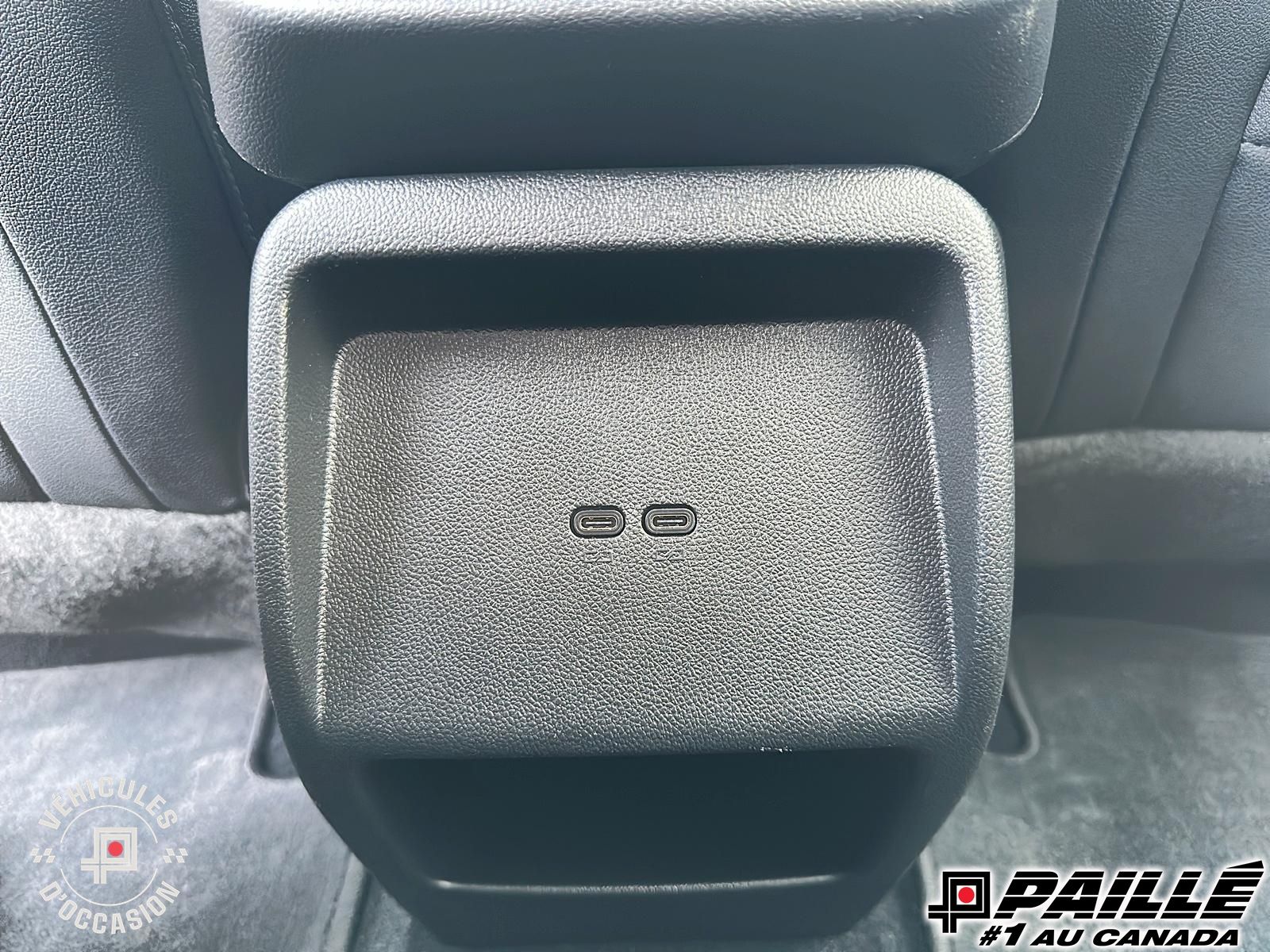 Chevrolet Equinox EV  2024 à Berthierville, Québec