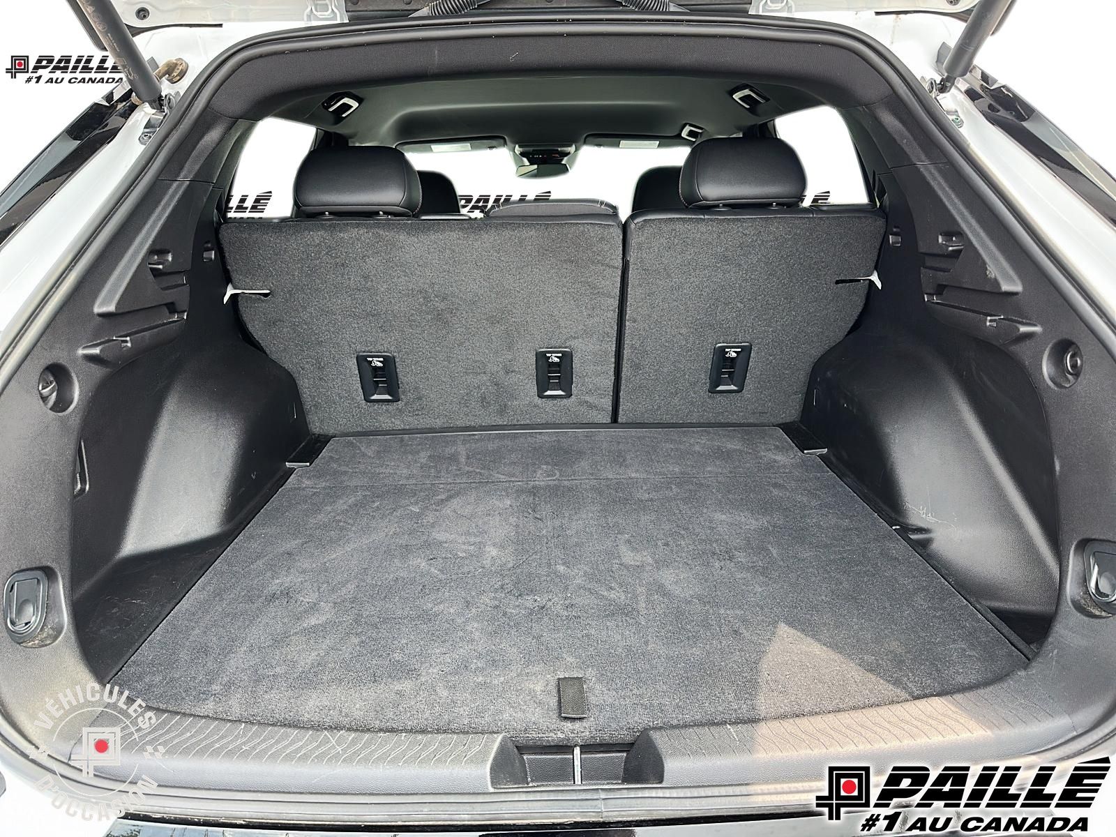 Chevrolet Equinox EV  2024 à Berthierville, Québec
