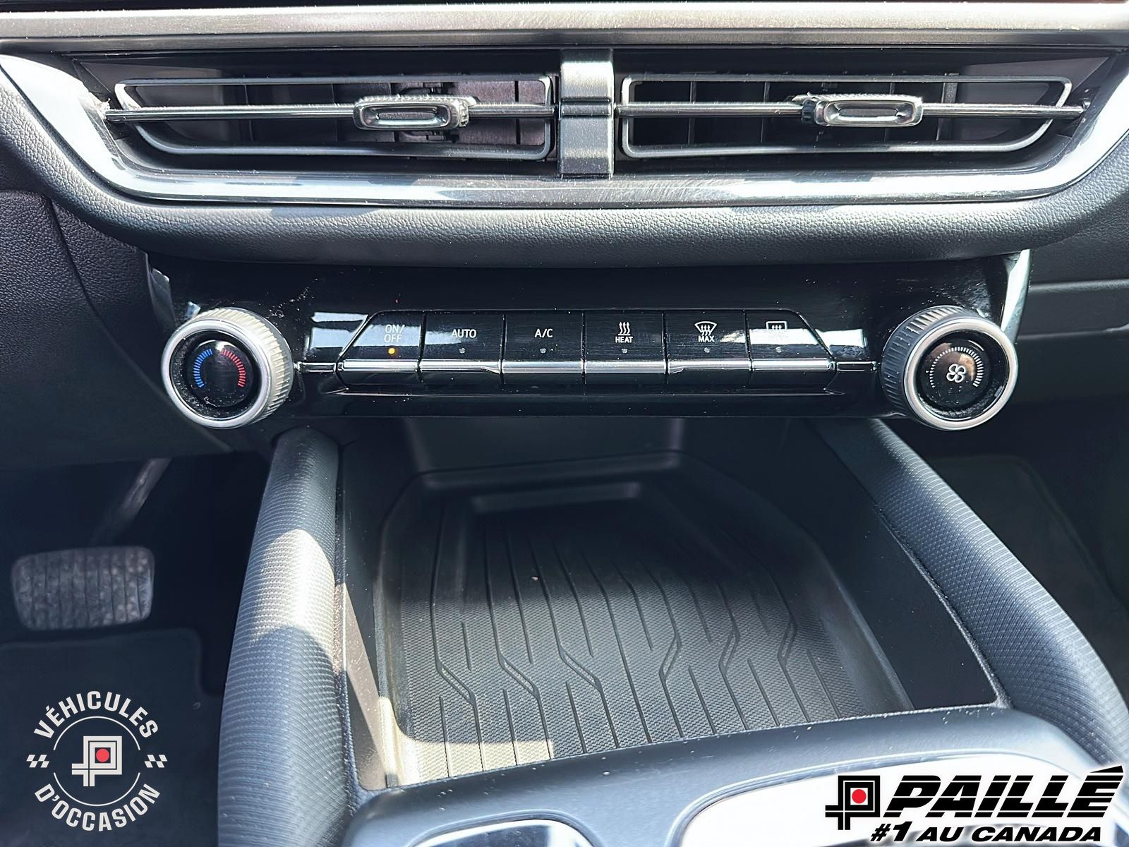 2024 Chevrolet Equinox EV in Berthierville, Quebec