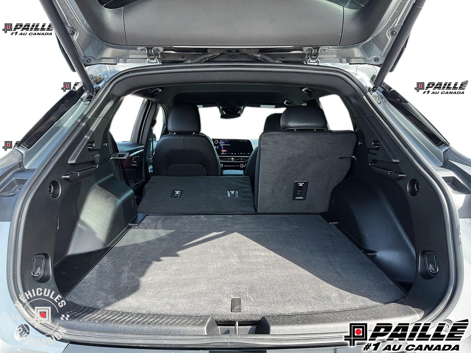 2024 Chevrolet Equinox EV in Berthierville, Quebec