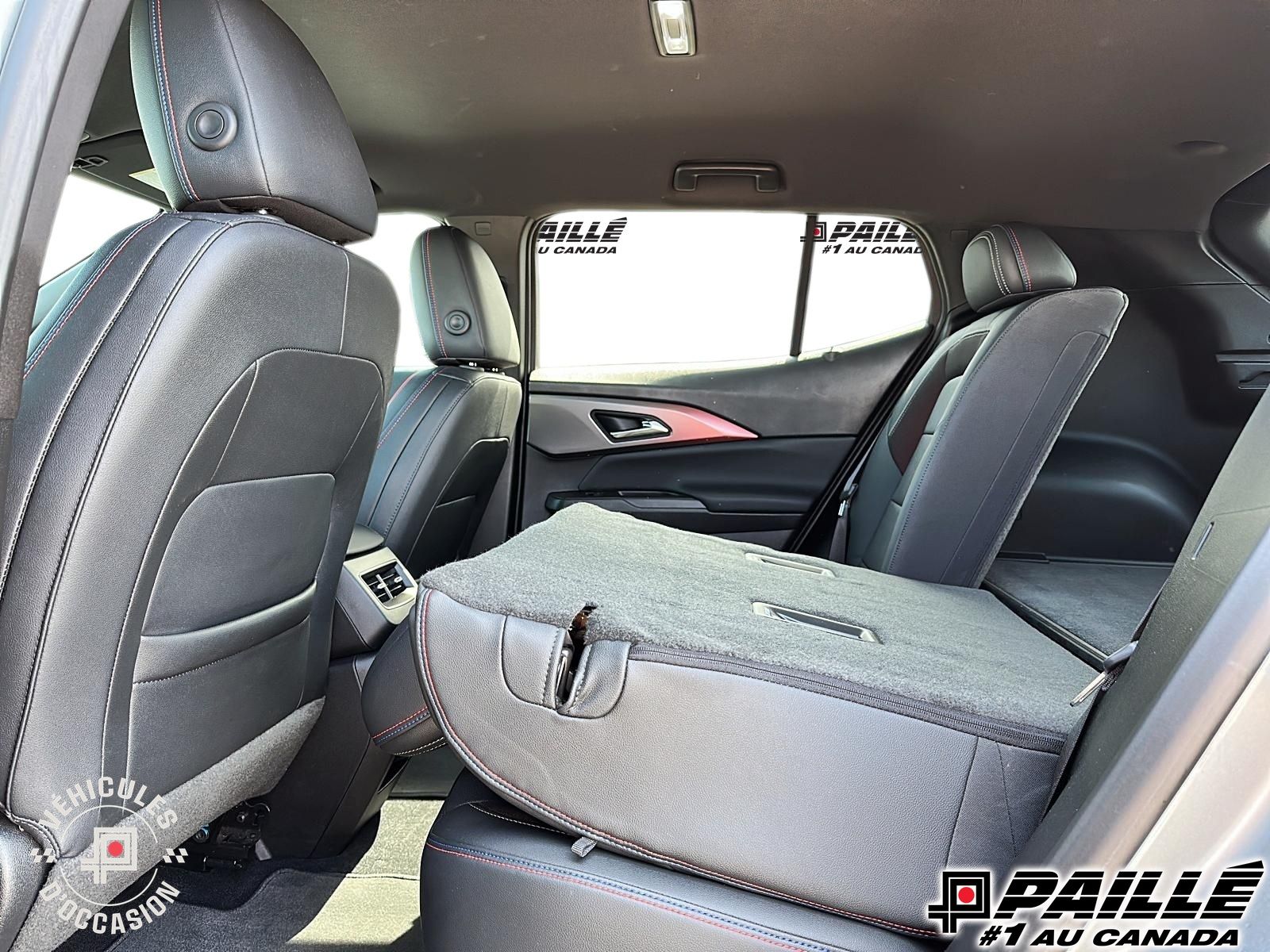 2024 Chevrolet Equinox EV in Berthierville, Quebec