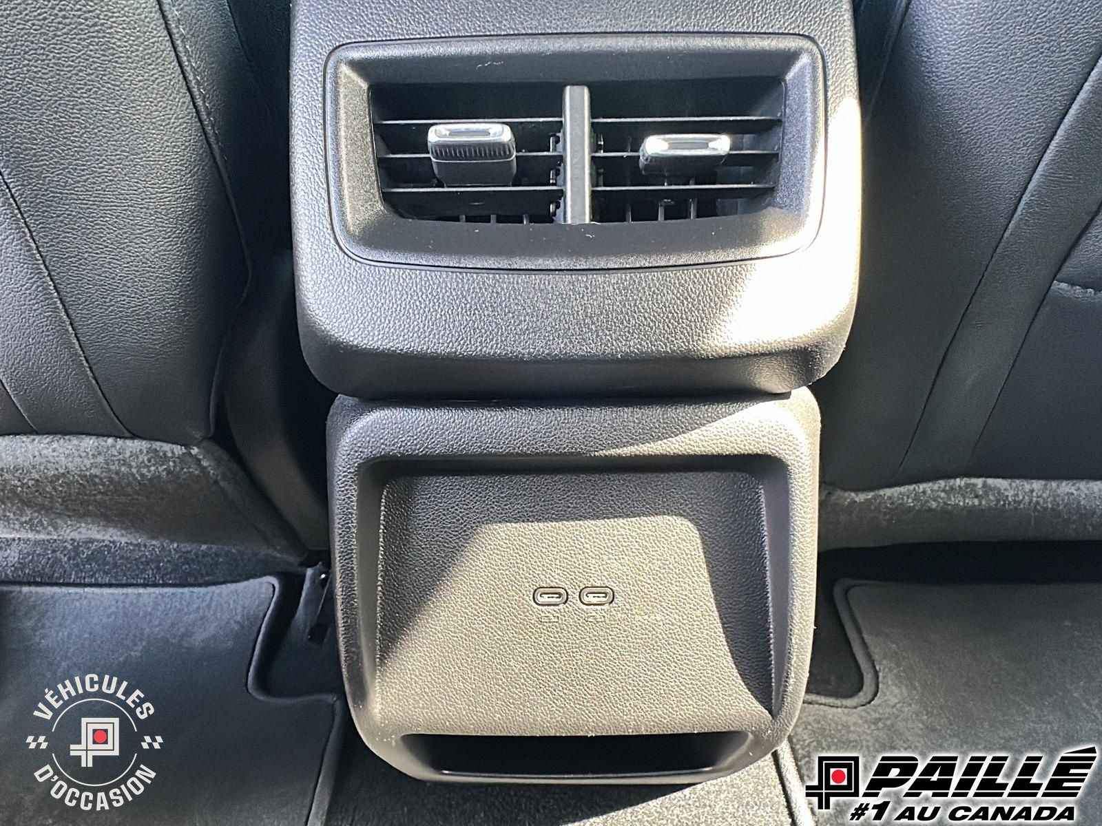 2024 Chevrolet Equinox EV in Berthierville, Quebec