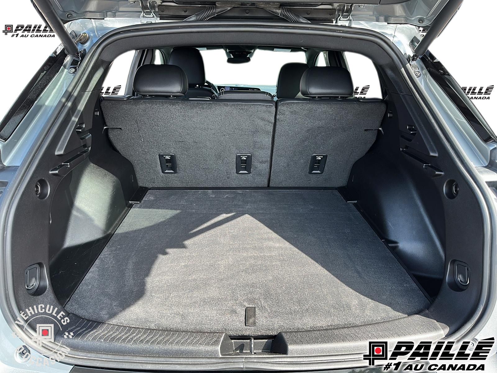 2024 Chevrolet Equinox EV in Berthierville, Quebec