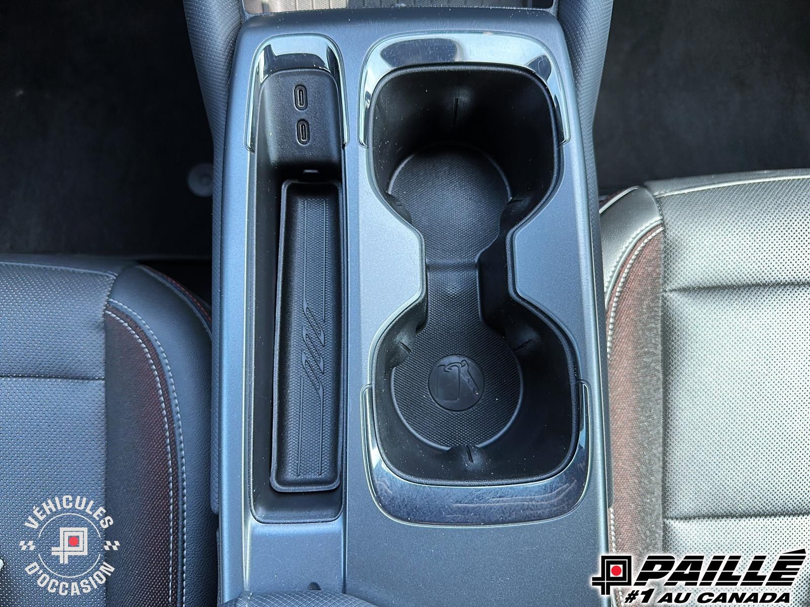 2024 Chevrolet Equinox EV in Berthierville, Quebec