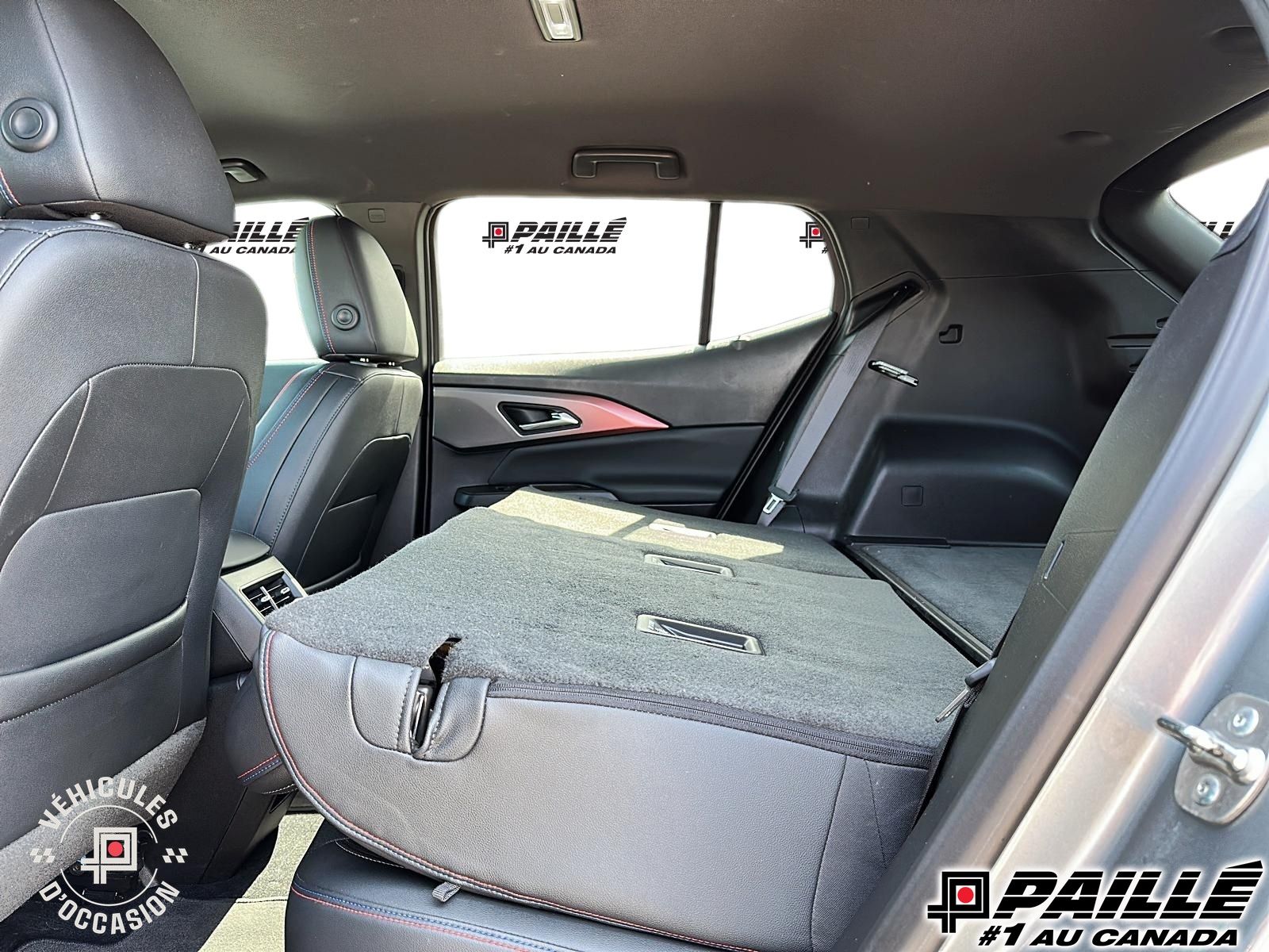 2024 Chevrolet Equinox EV in Berthierville, Quebec