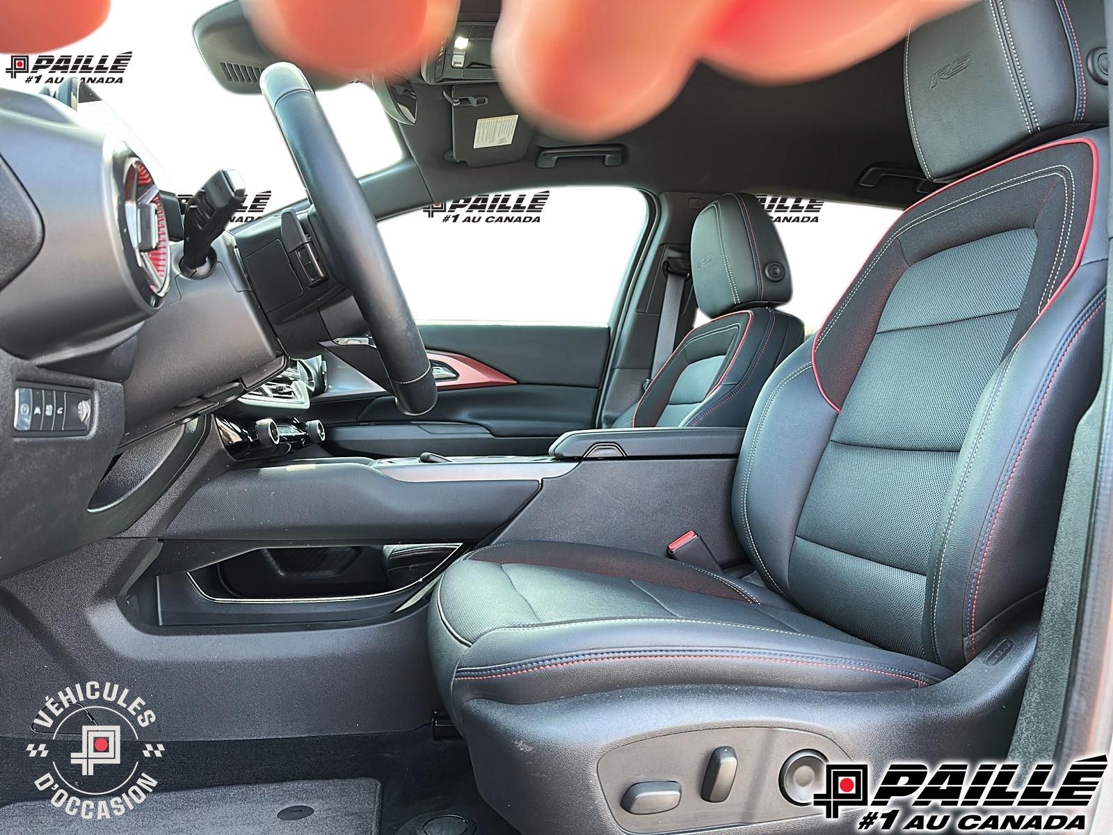 2024 Chevrolet Equinox EV in Berthierville, Quebec