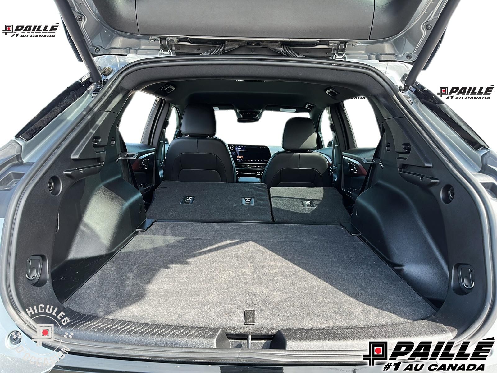 2024 Chevrolet Equinox EV in Berthierville, Quebec
