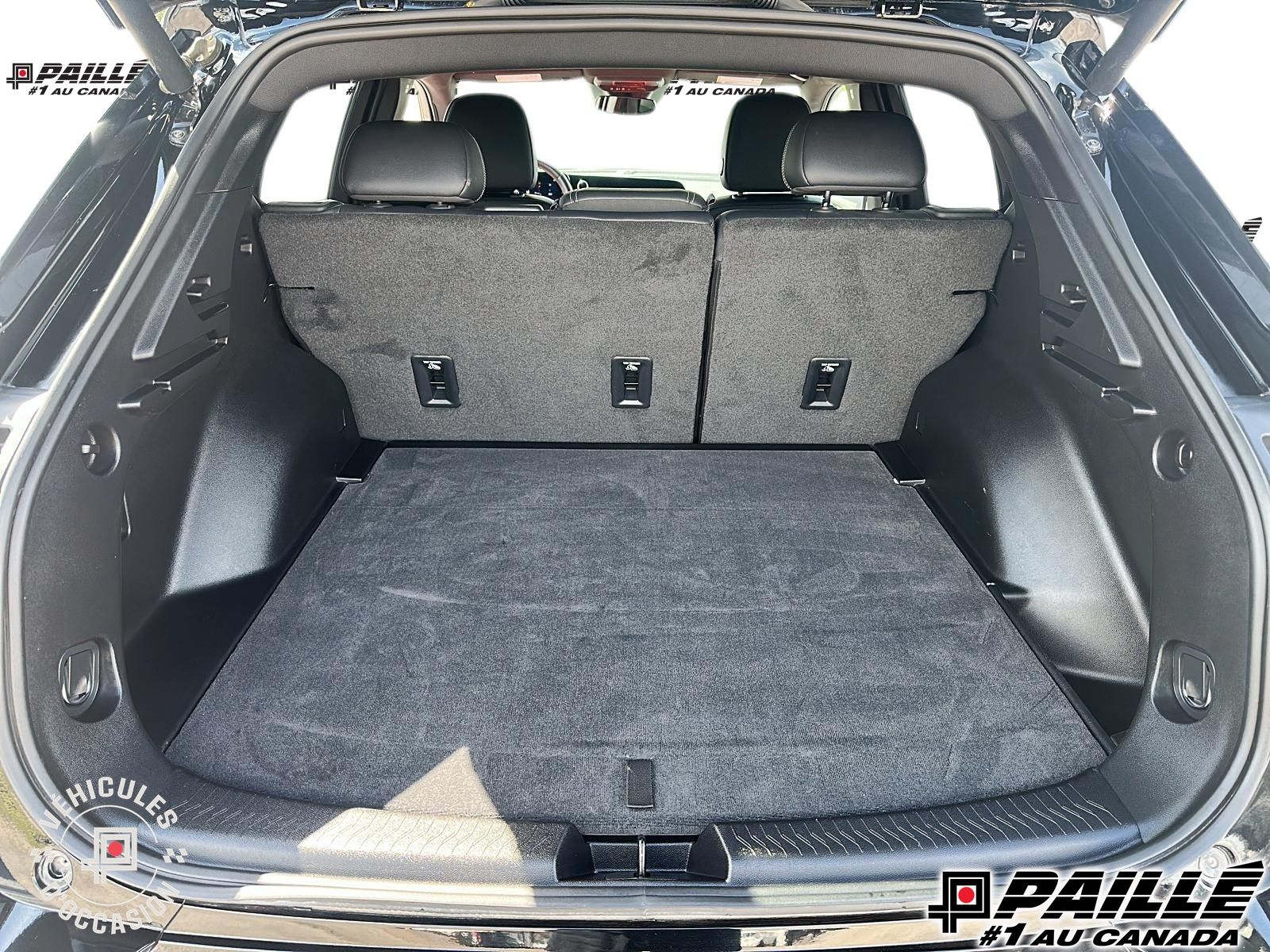 2024 Chevrolet Equinox EV in Nicolet, Quebec