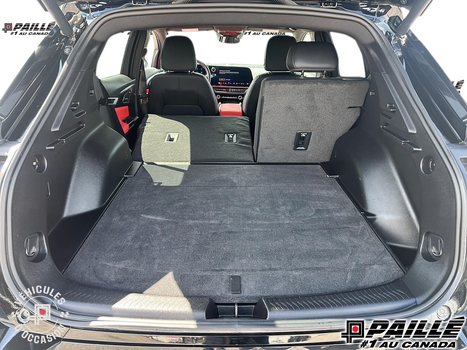 2024 Chevrolet Equinox EV in Nicolet, Quebec