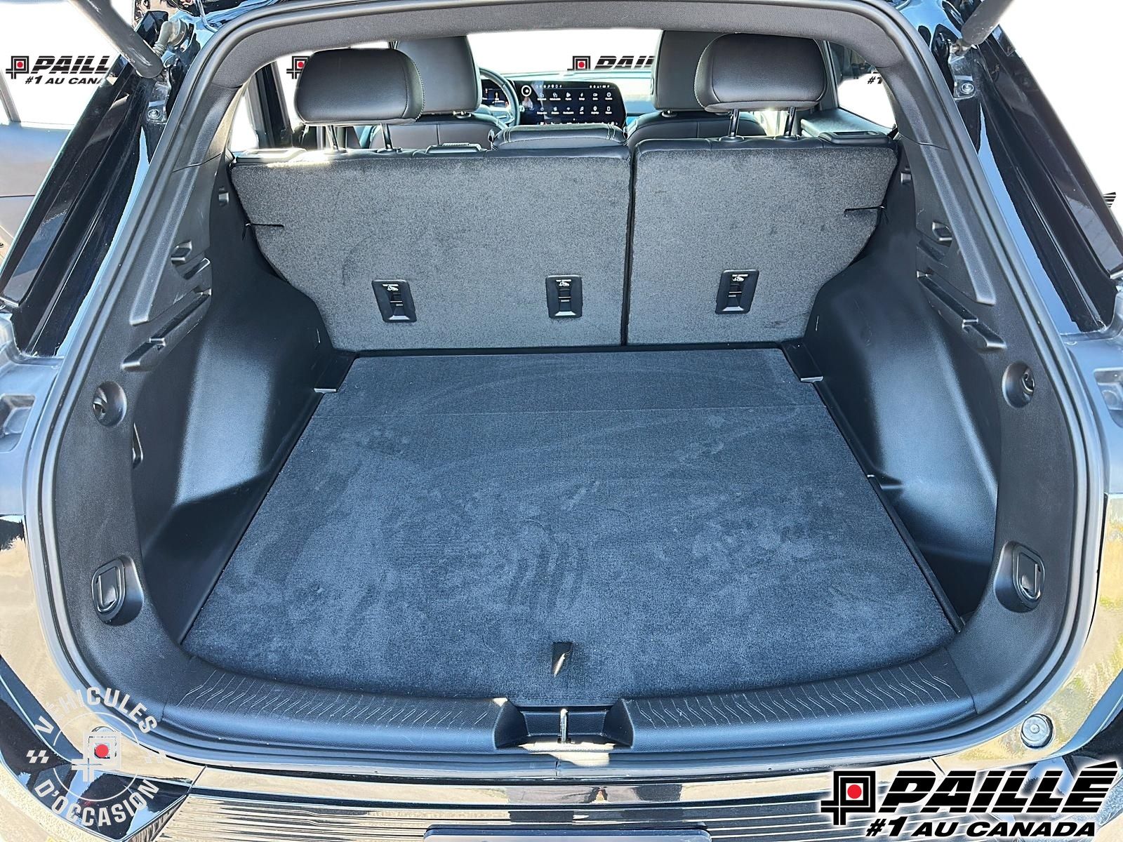 Chevrolet Equinox EV  2024 à Berthierville, Québec
