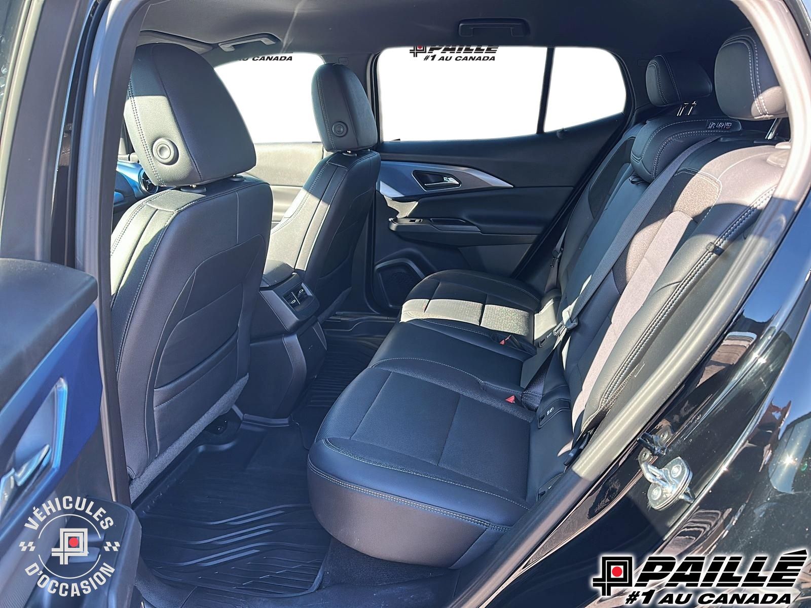 Chevrolet Equinox EV  2024 à Berthierville, Québec