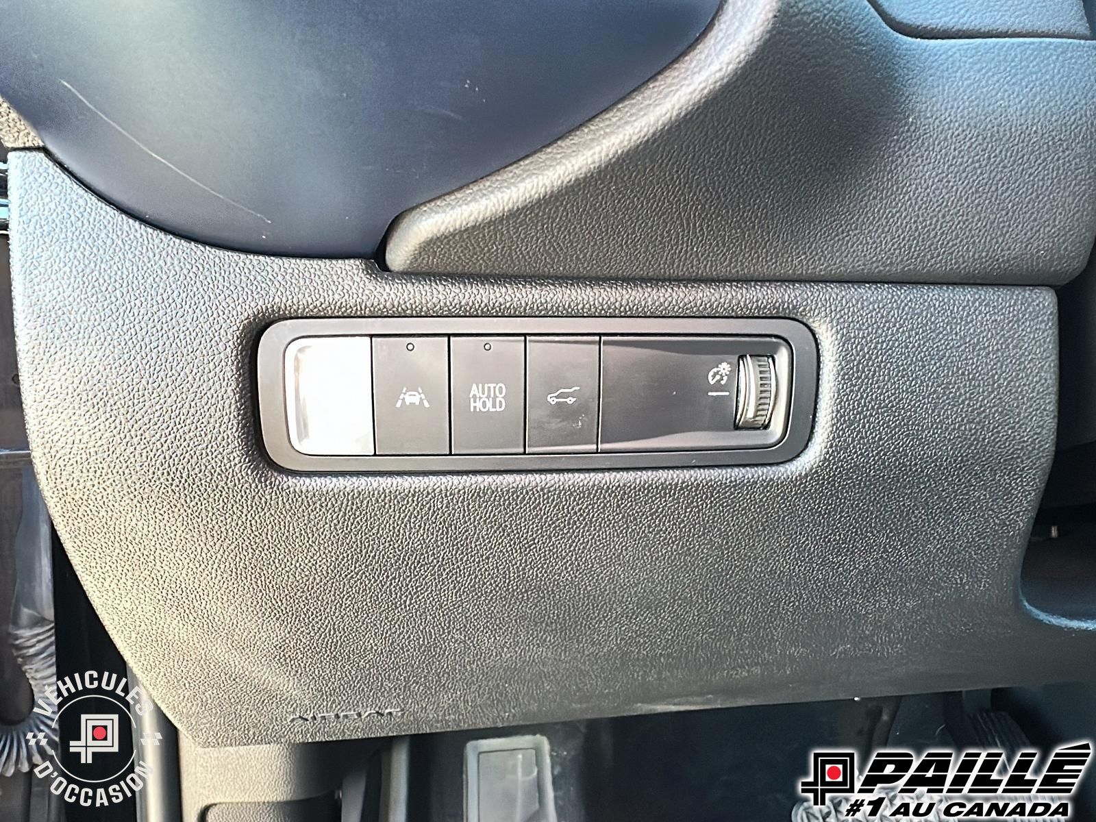 Chevrolet Equinox EV  2024 à Berthierville, Québec