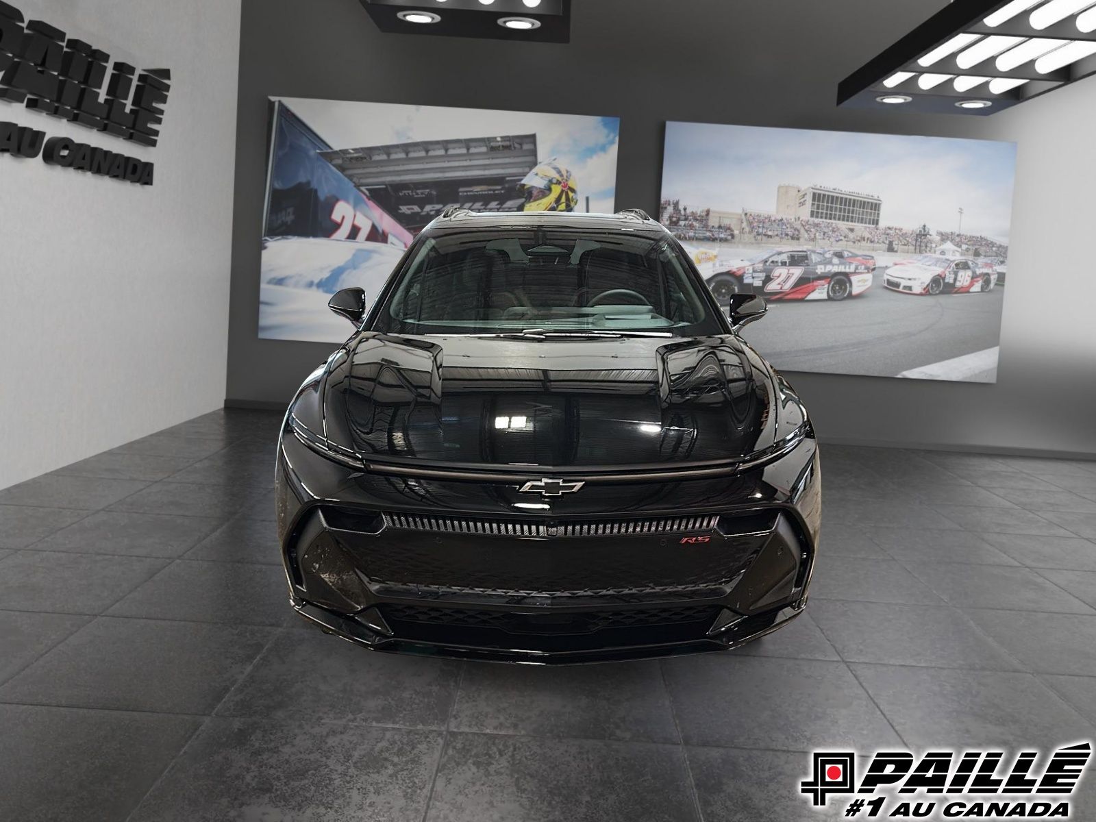 2025 Chevrolet Equinox EV in Berthierville, Quebec