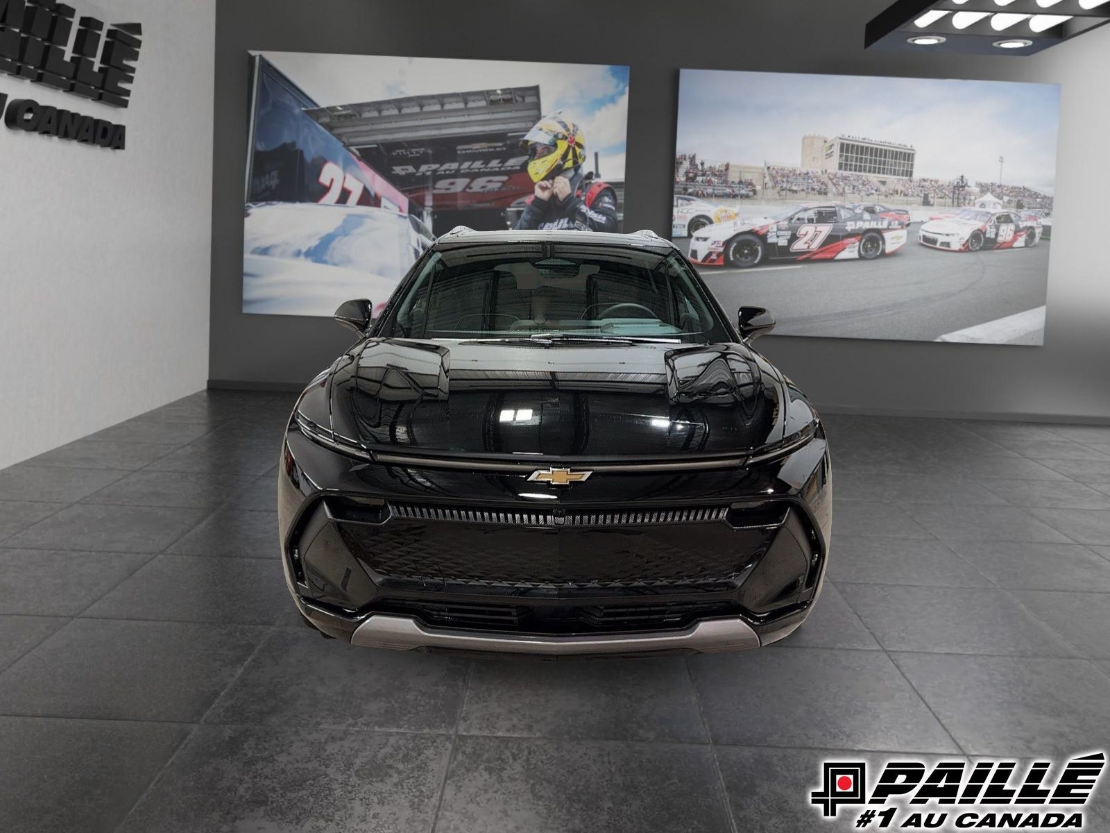 Chevrolet Equinox EV  2025 à Sorel-Tracy, Québec