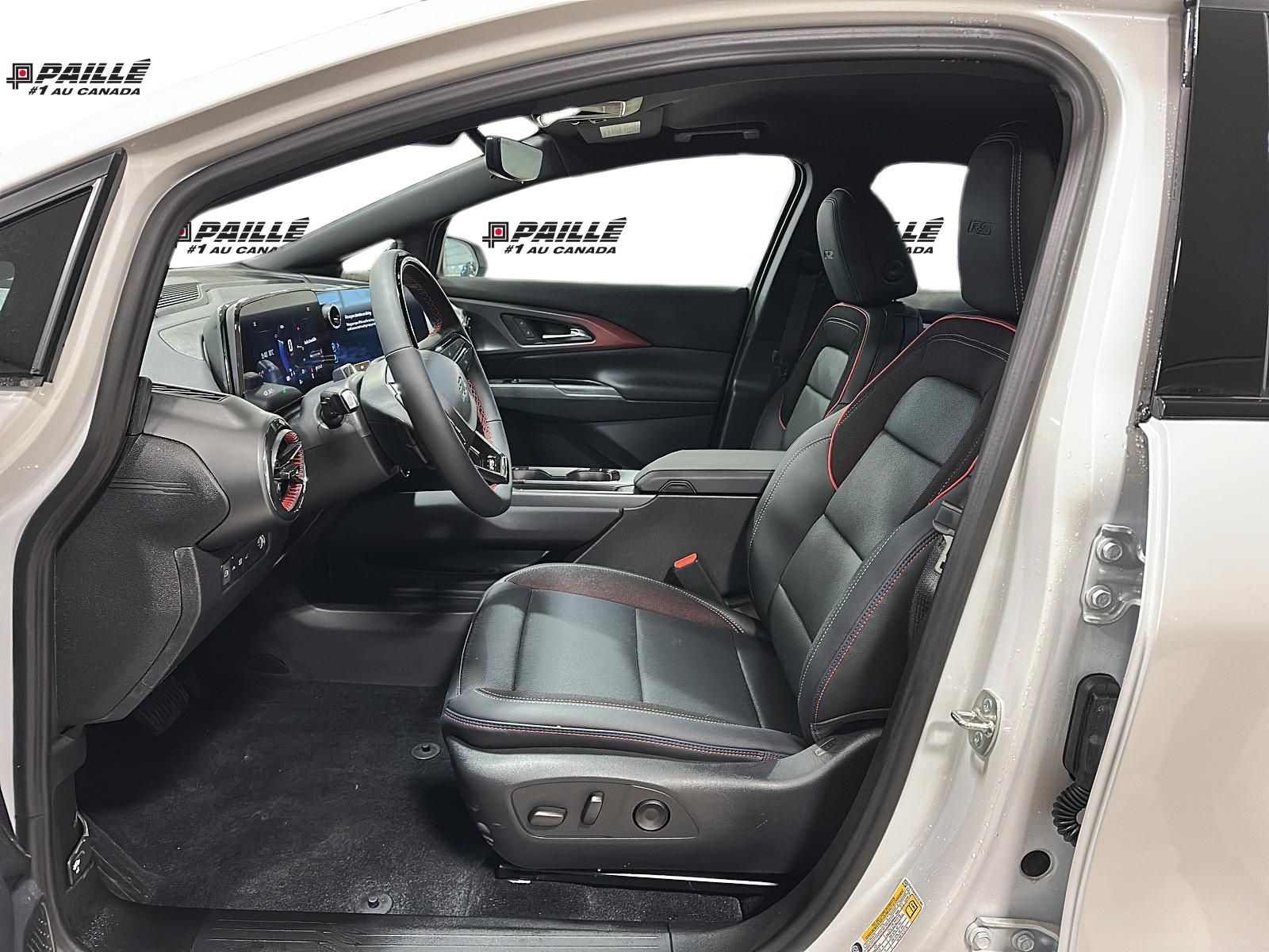 2025 Chevrolet Equinox EV in Sorel-Tracy, Quebec