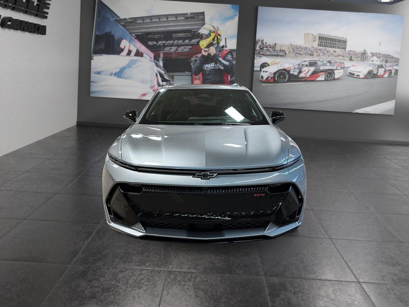 Chevrolet Equinox EV  2025 à Sorel-Tracy, Québec