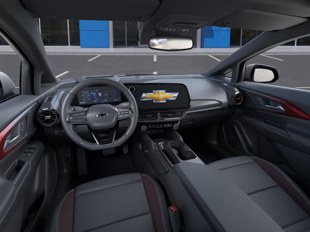 2025 Chevrolet Equinox EV in Sorel-Tracy, Quebec