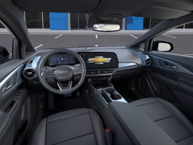 2025 Chevrolet Equinox EV in Berthierville, Quebec