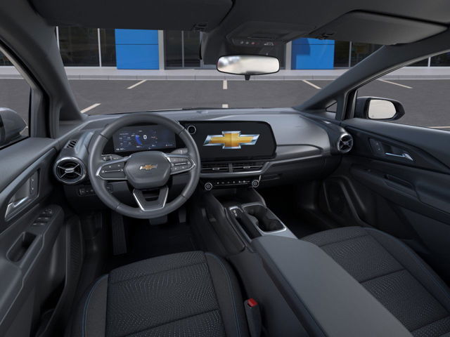 2025 Chevrolet Equinox EV in Berthierville, Quebec