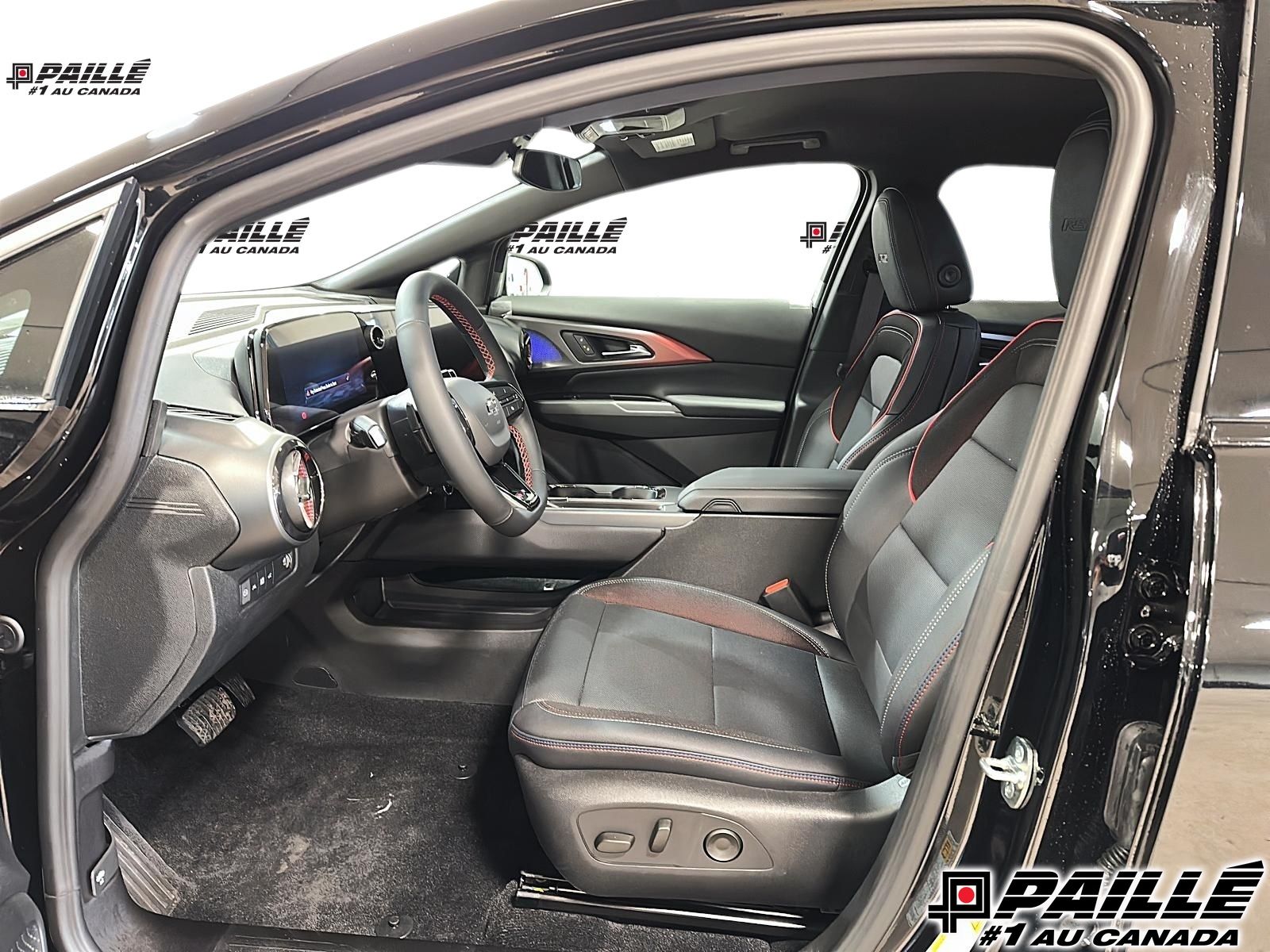 2025 Chevrolet Equinox EV in Sorel-Tracy, Quebec