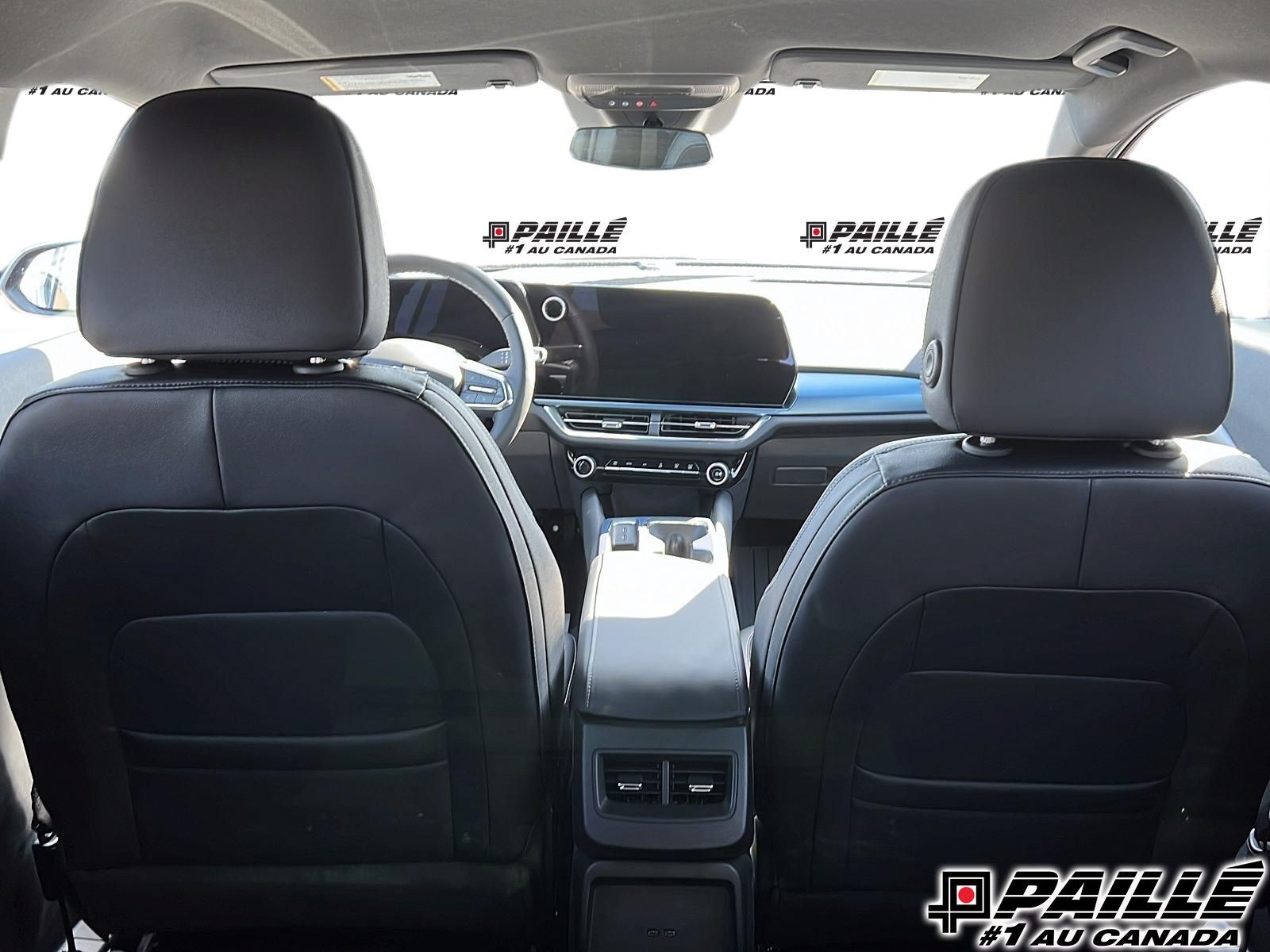 Chevrolet Equinox EV  2025 à Sorel-Tracy, Québec
