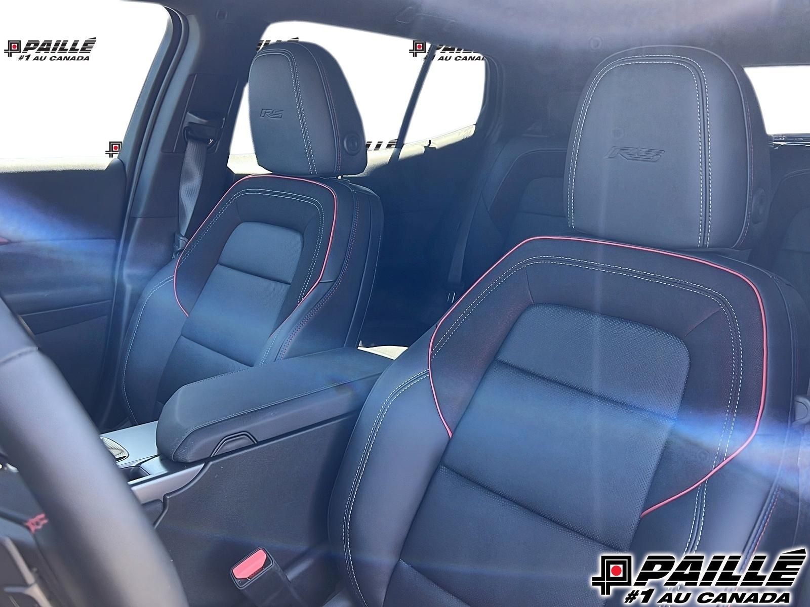 Chevrolet Equinox EV  2025 à Sorel-Tracy, Québec