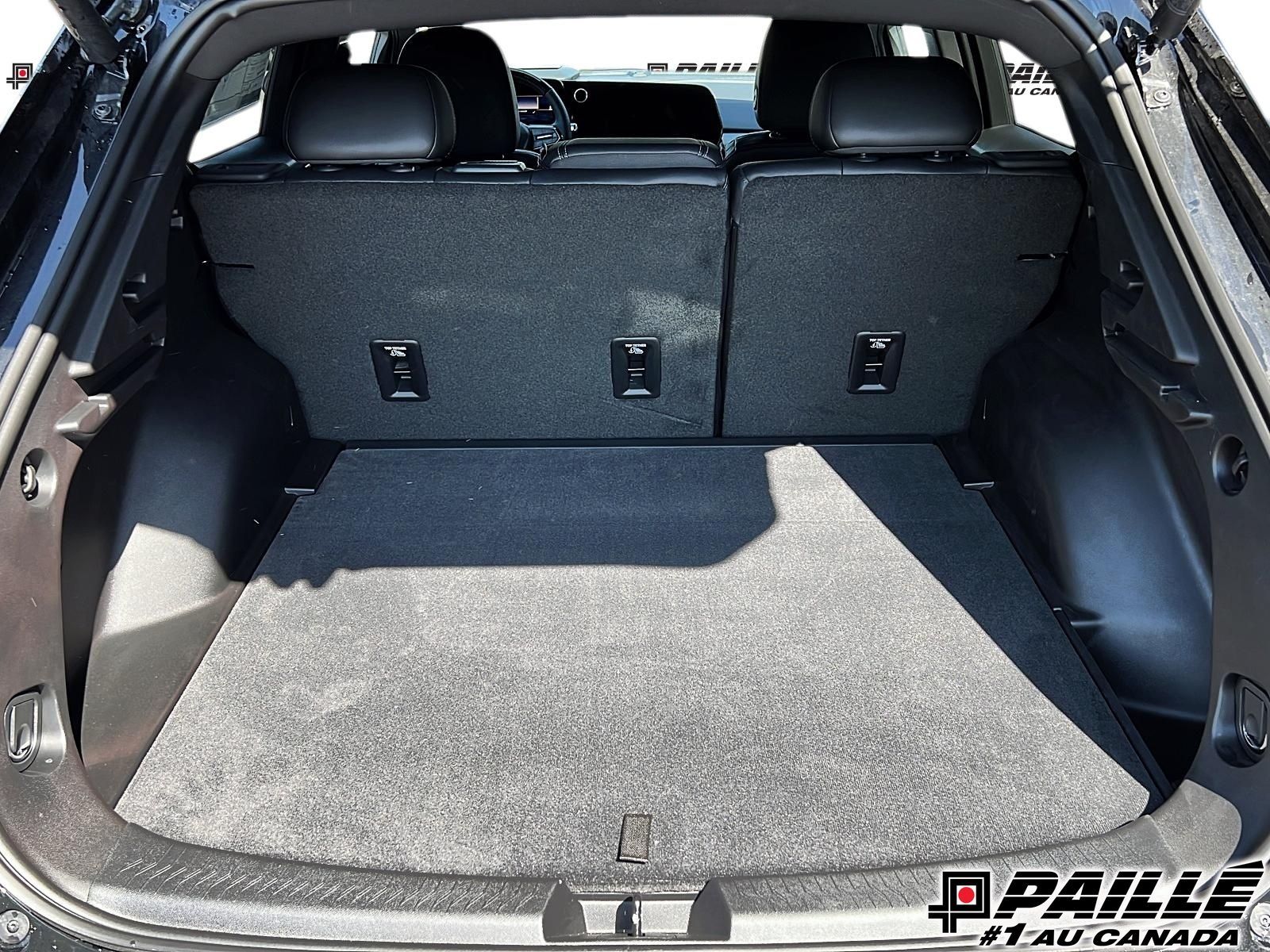 Chevrolet Equinox EV  2025 à Sorel-Tracy, Québec