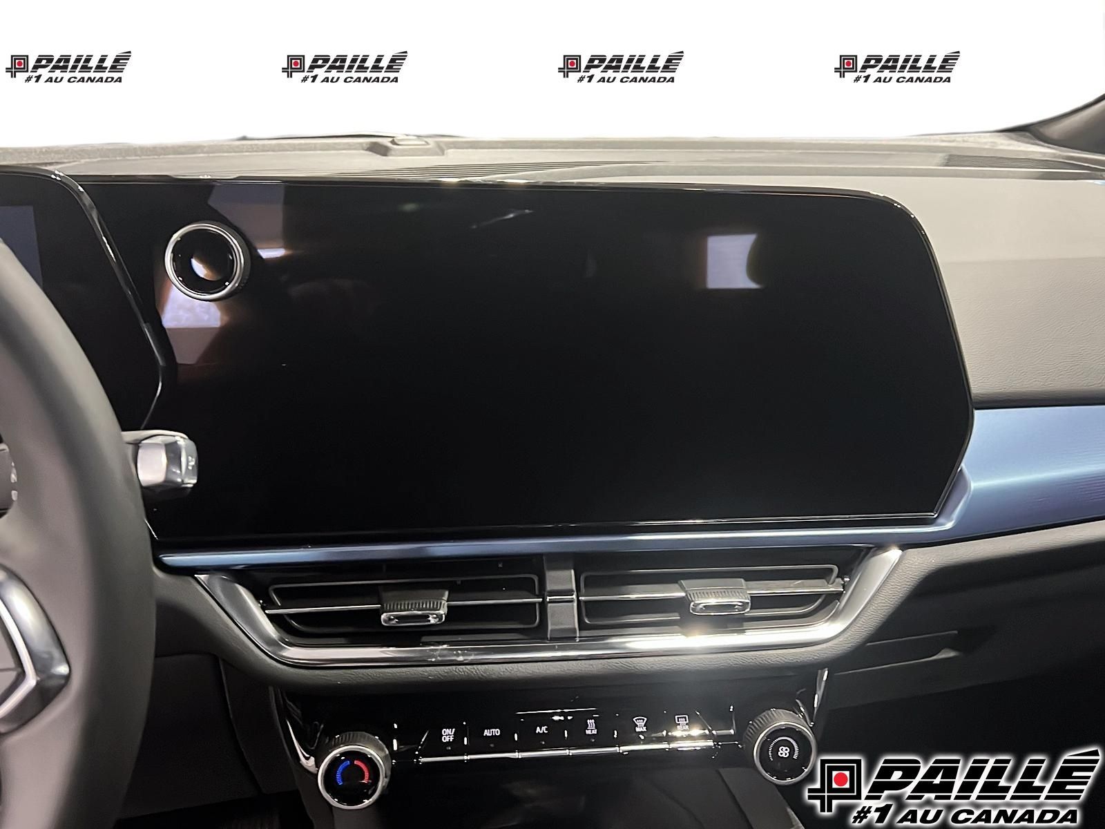 Chevrolet Equinox EV  2025 à Sorel-Tracy, Québec