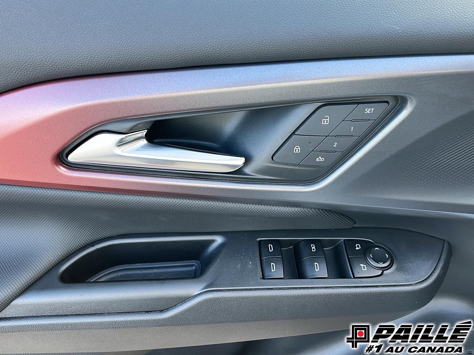 Chevrolet Equinox EV  2025 à Sorel-Tracy, Québec