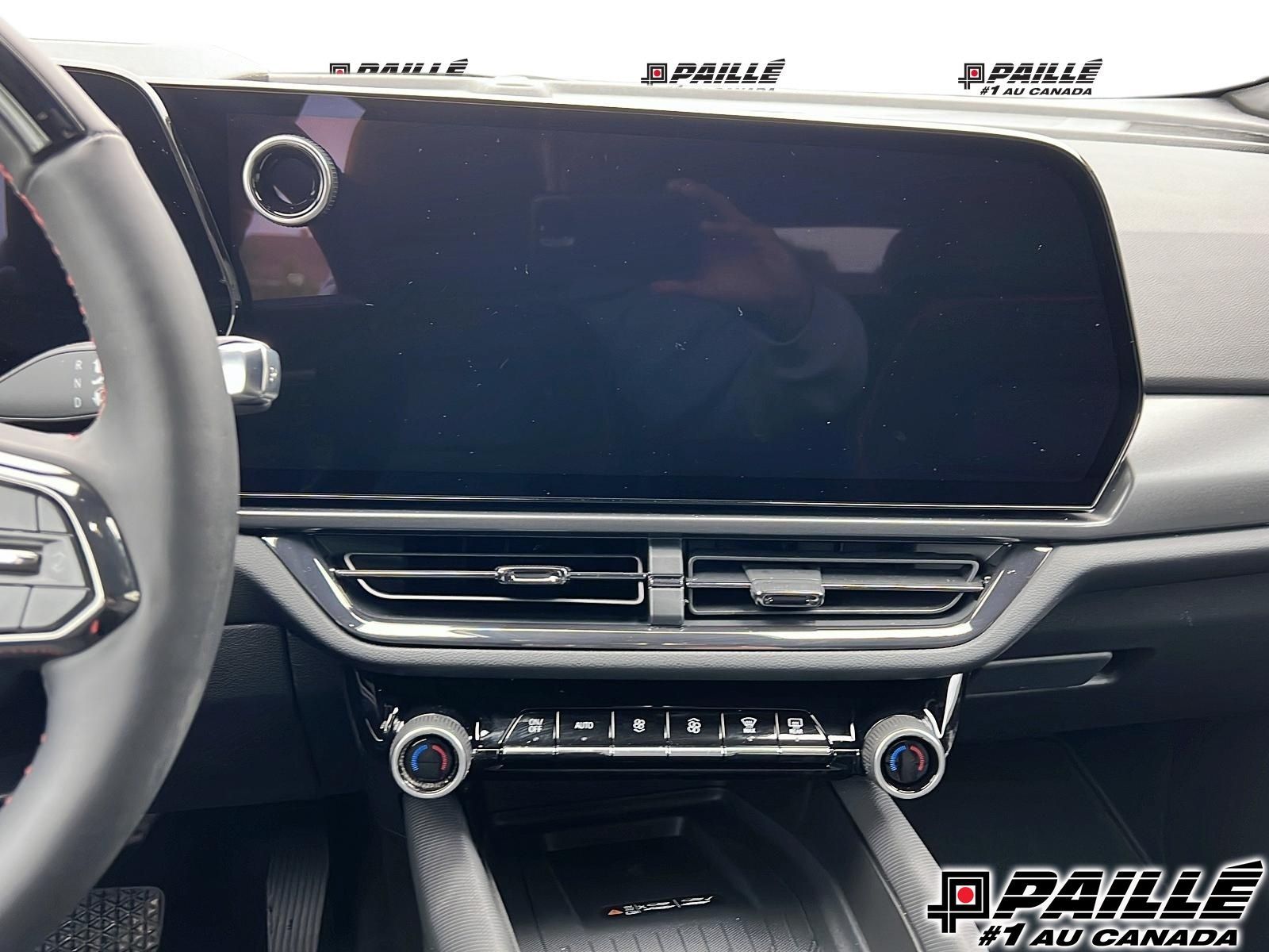 Chevrolet Equinox EV  2025 à Sorel-Tracy, Québec