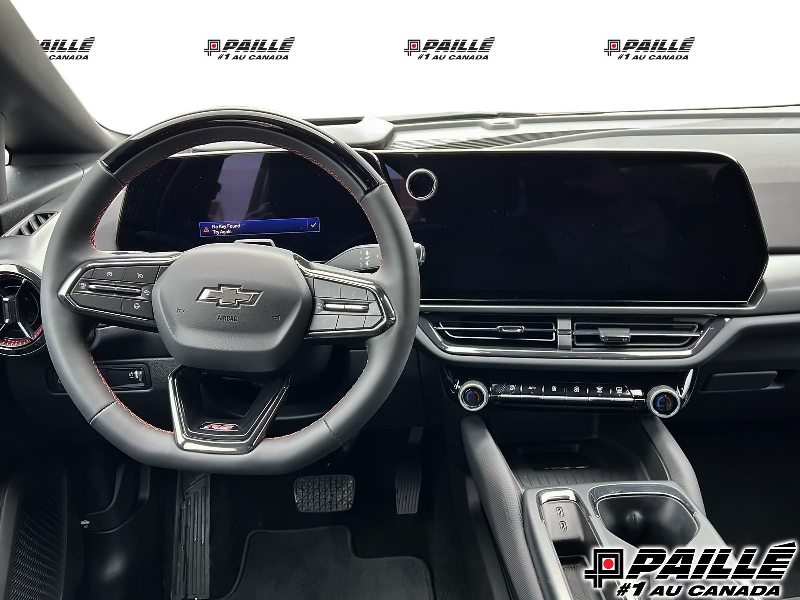 Chevrolet Equinox EV  2025 à Sorel-Tracy, Québec