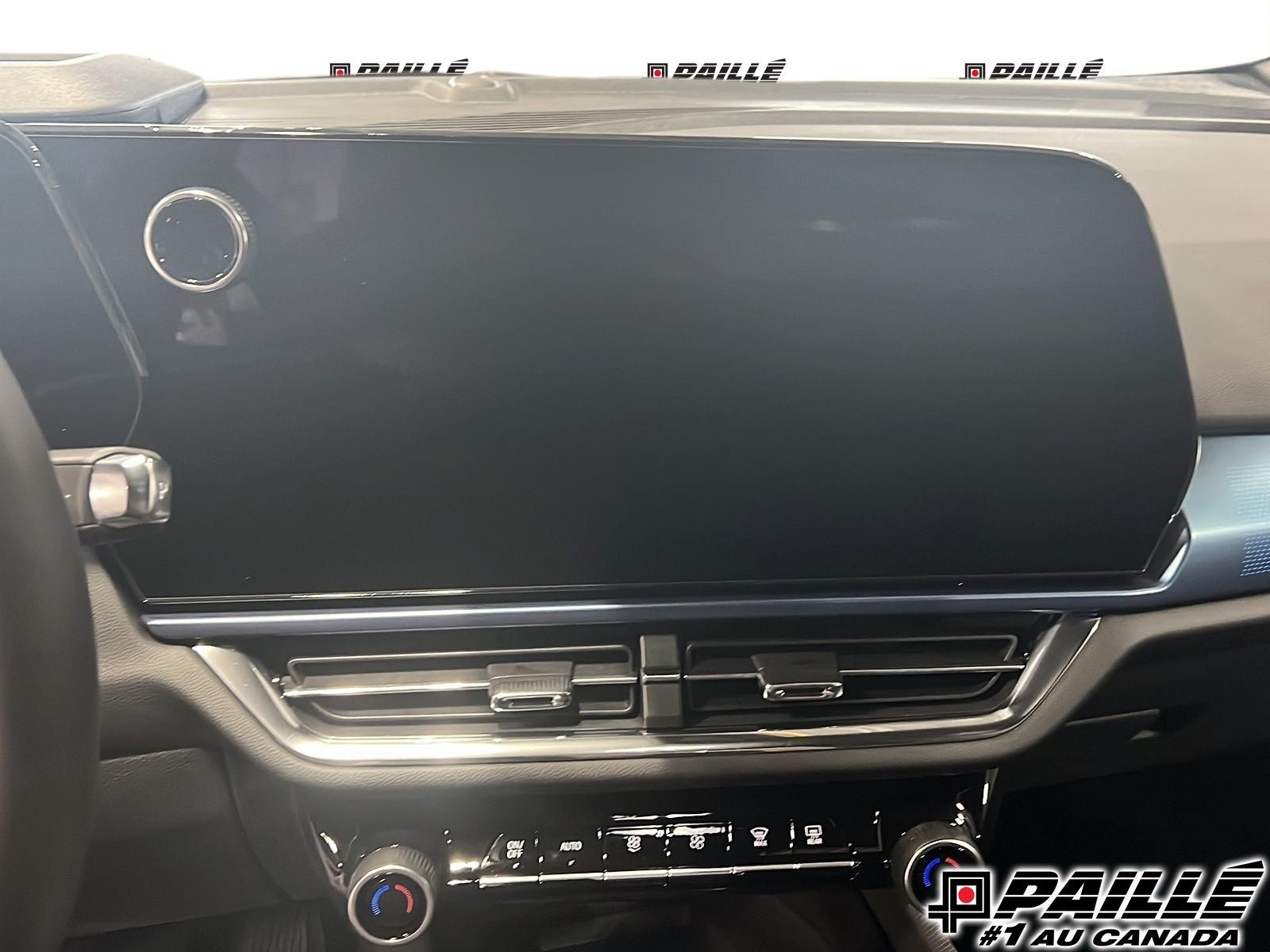 Chevrolet Equinox EV  2025 à Sorel-Tracy, Québec