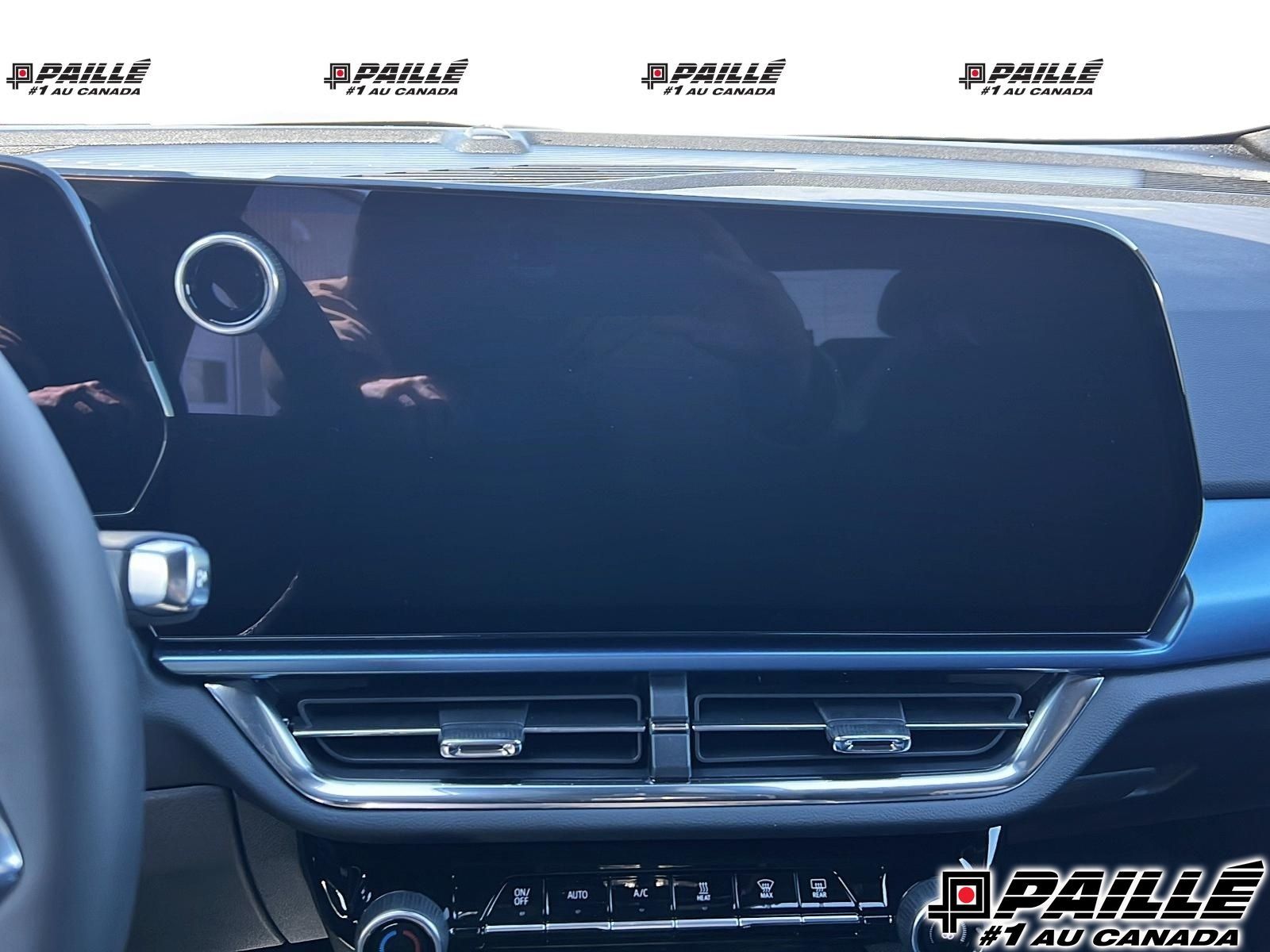Chevrolet Equinox EV  2025 à Sorel-Tracy, Québec