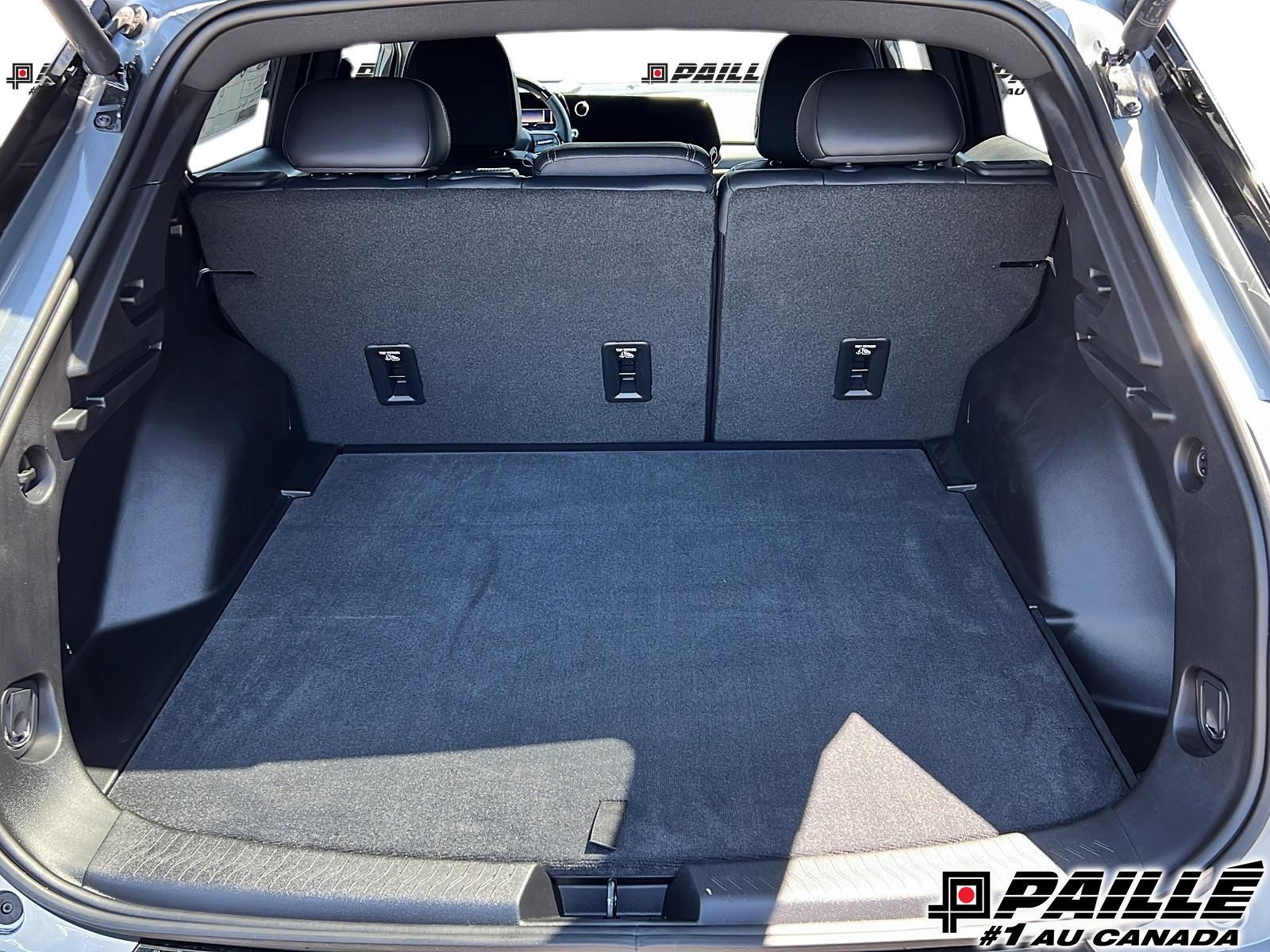 Chevrolet Equinox EV  2025 à Sorel-Tracy, Québec