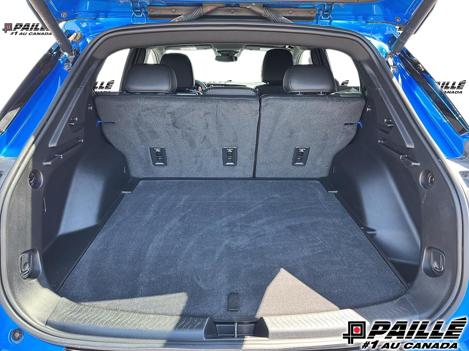 Chevrolet Equinox EV  2025 à Berthierville, Québec